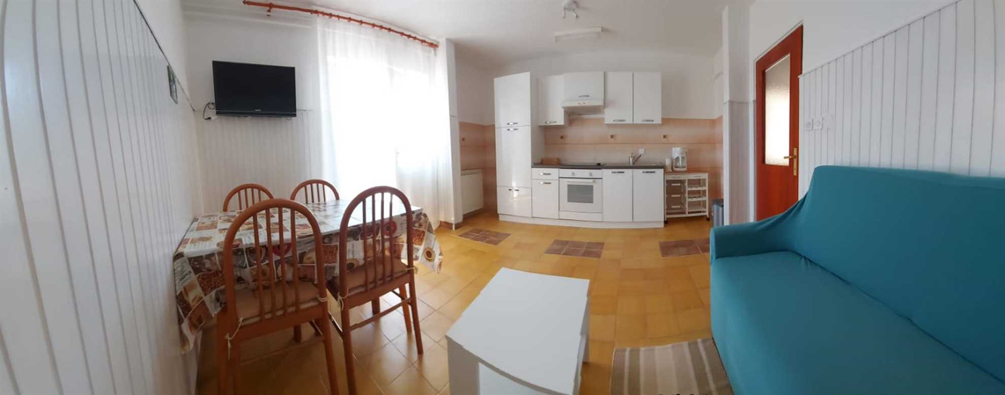 PAULINIC Two-Bedroom Apartment