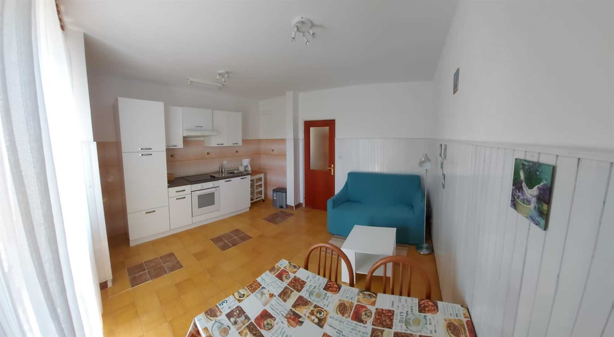 PAULINIC Two-Bedroom Apartment