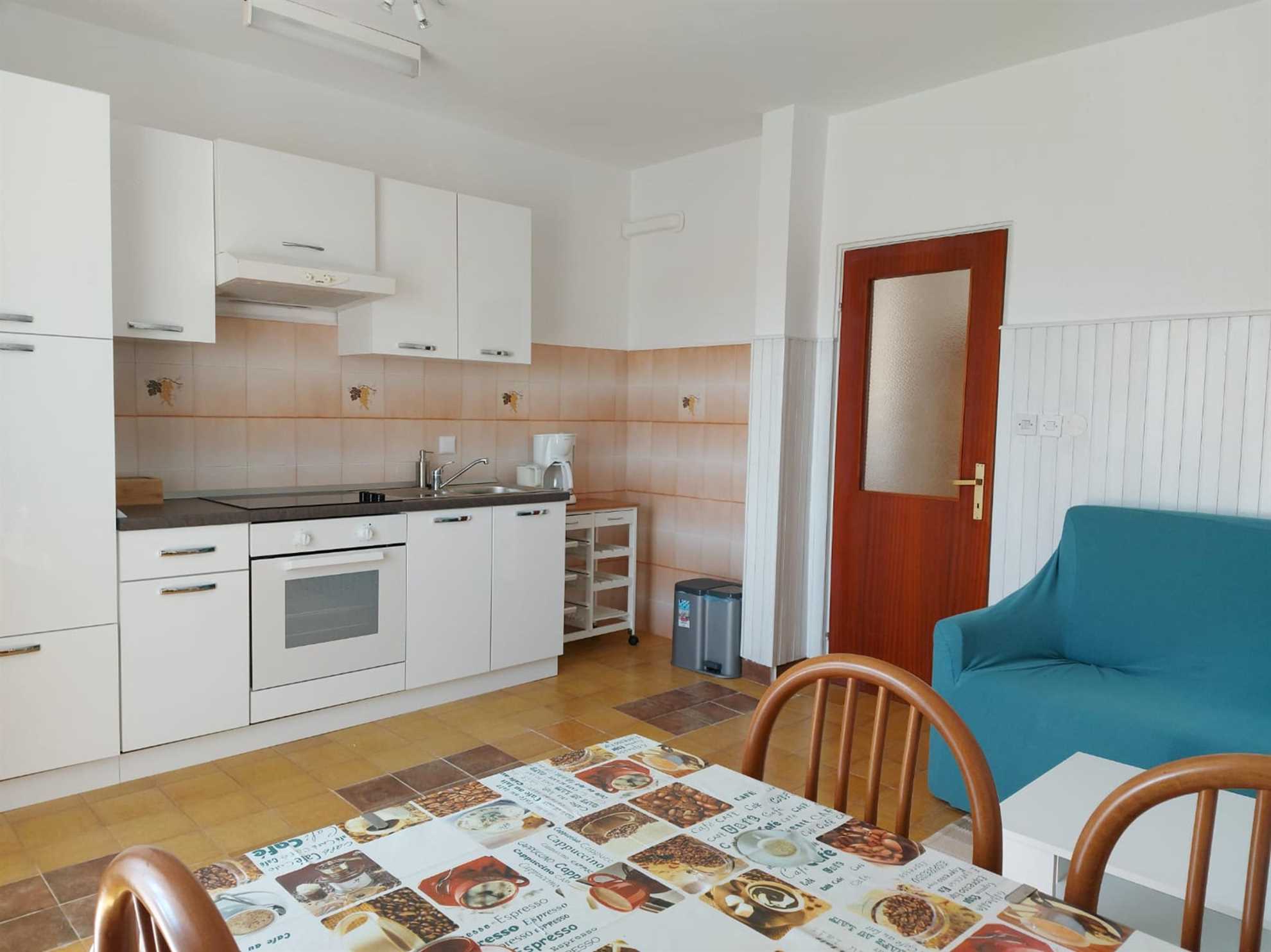 PAULINIC Two-Bedroom Apartment