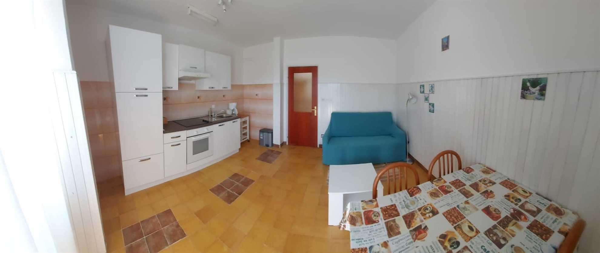 PAULINIC Two-Bedroom Apartment