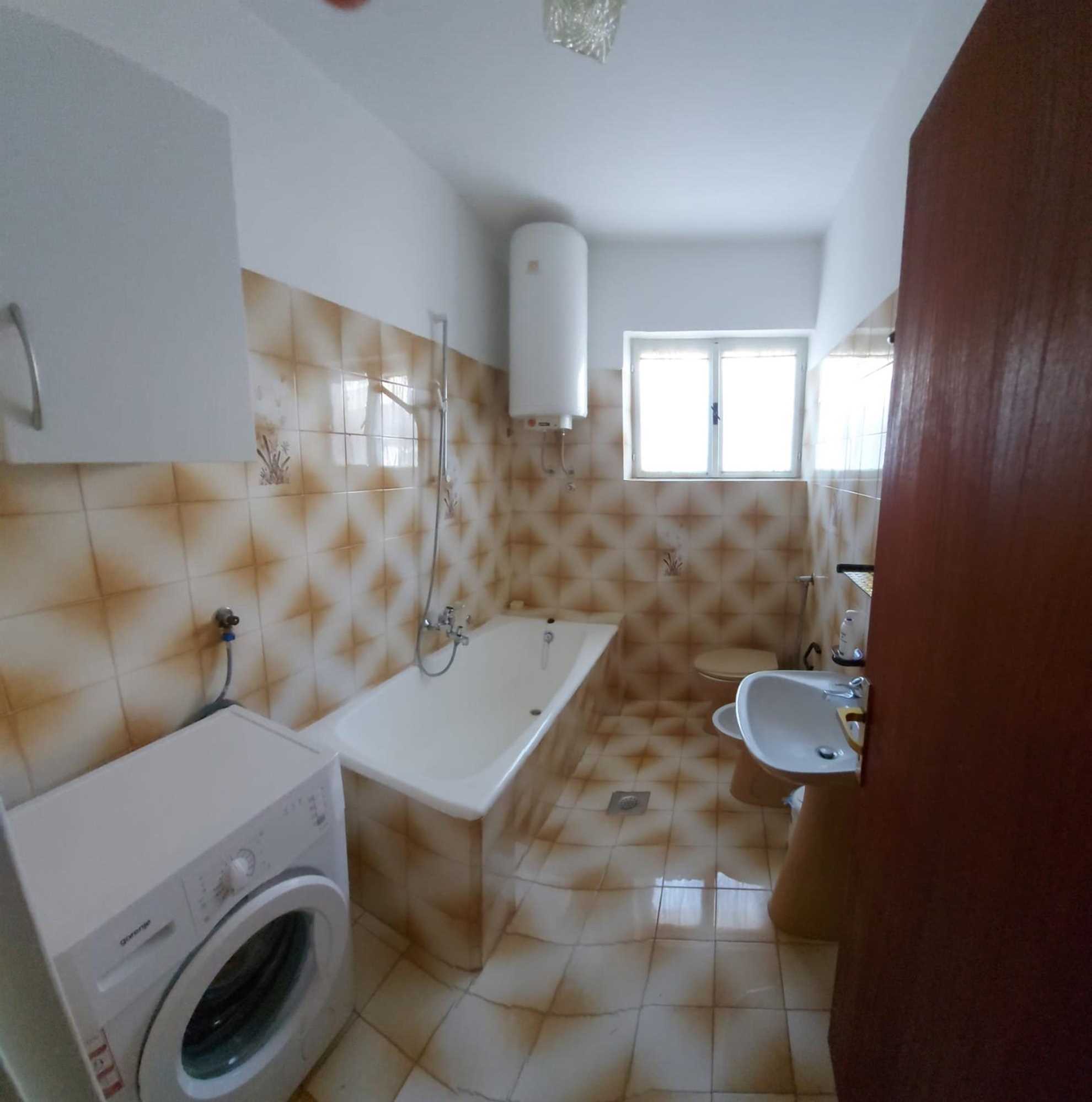 PAULINIC Two-Bedroom Apartment
