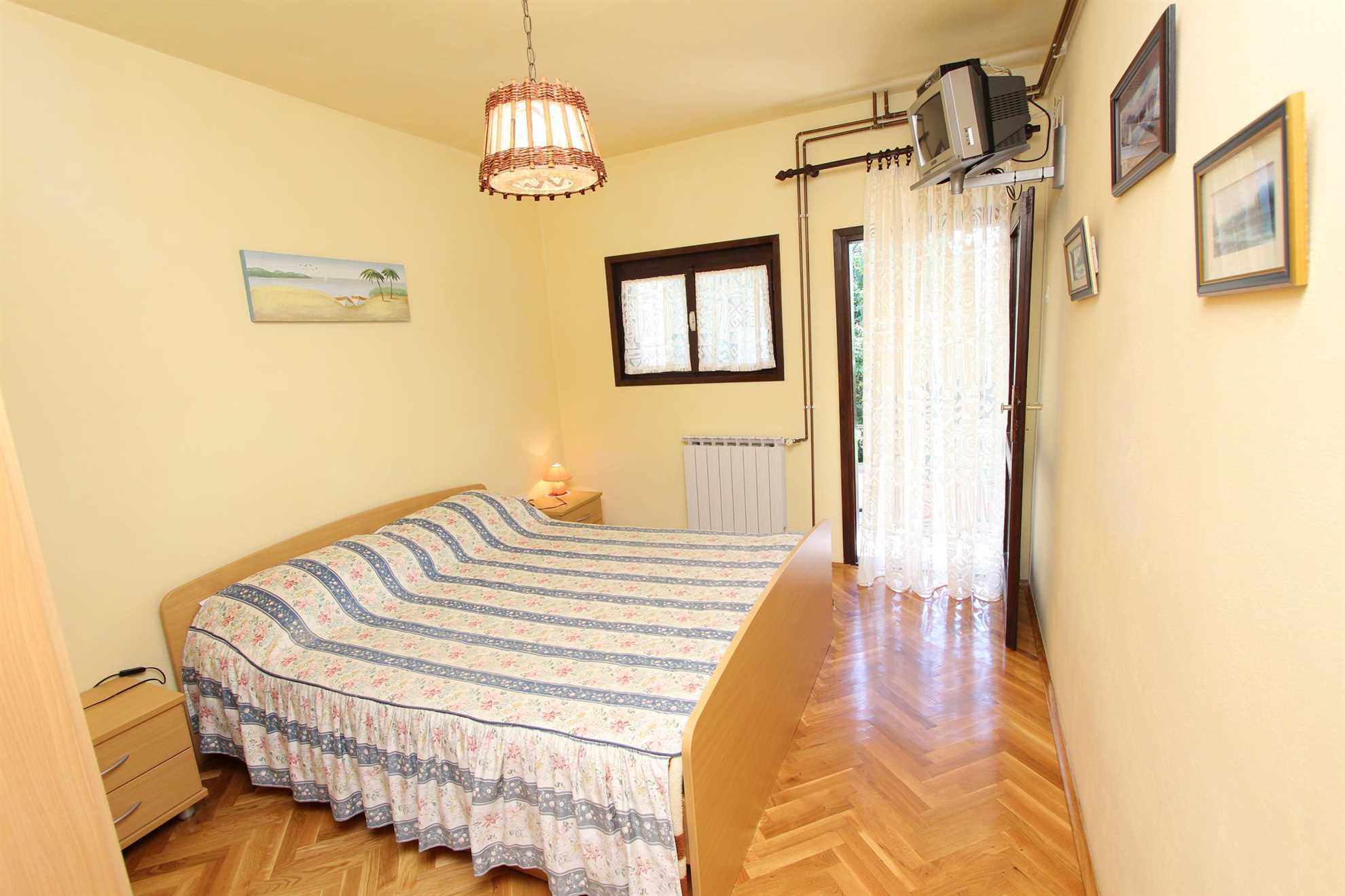 ANTONIJA One-Bedroom Apartment