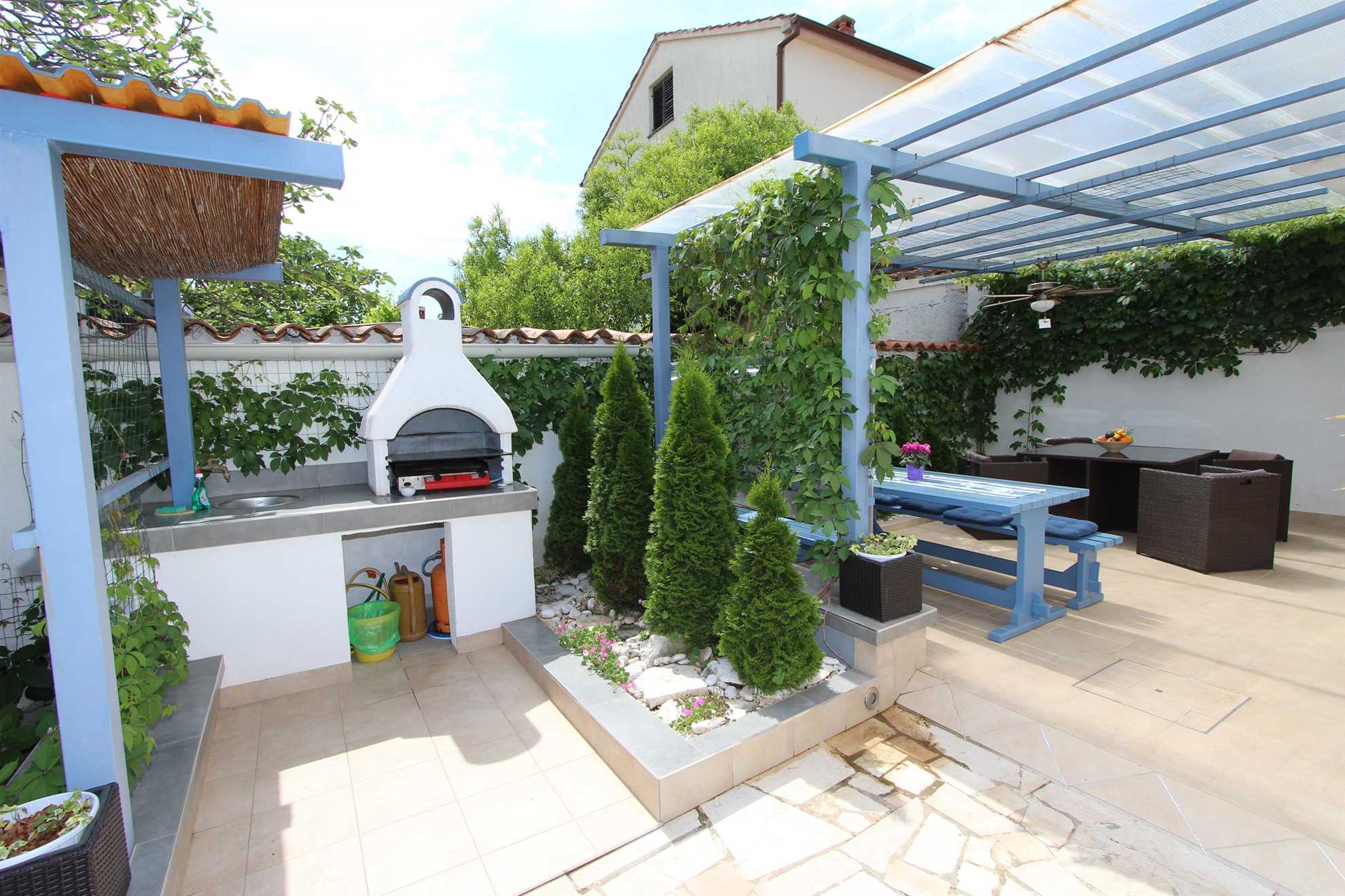 BONACA Comfort Apartman sa 2 Spavaće Sobe