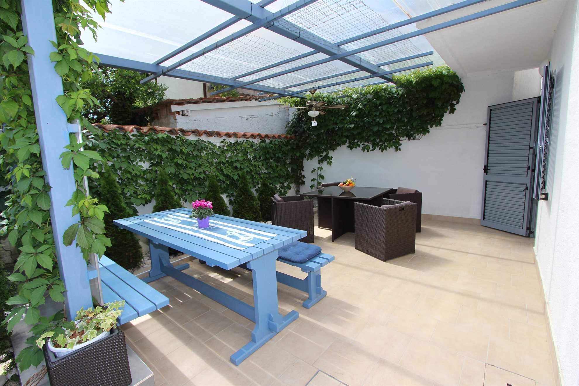 BONACA Comfort Apartman sa 2 Spavaće Sobe
