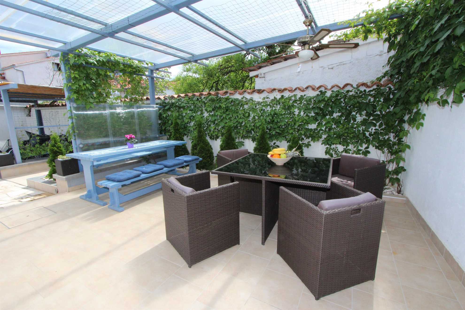 BONACA Comfort Apartman sa 2 Spavaće Sobe