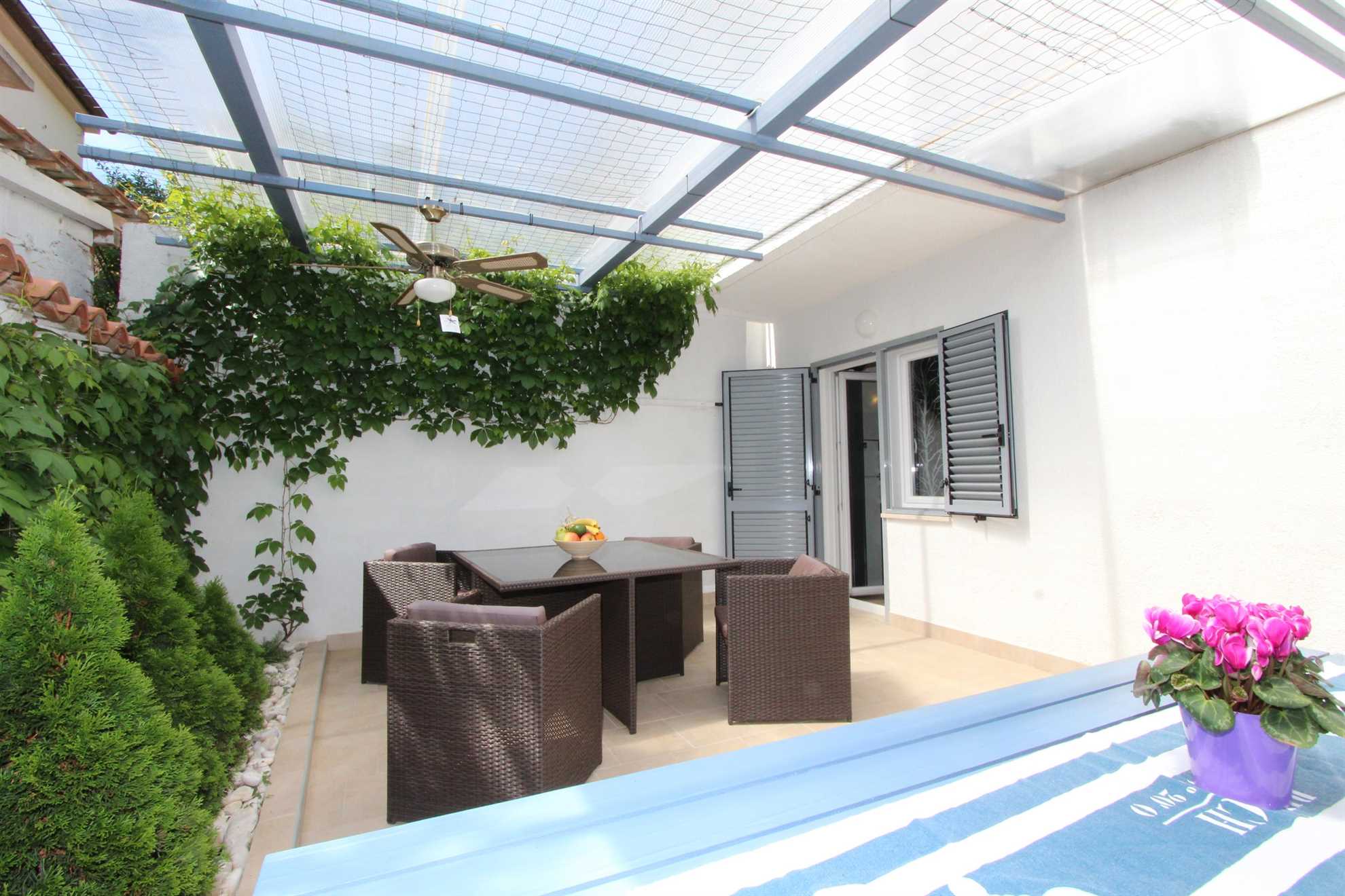 BONACA Comfort Apartman sa 2 Spavaće Sobe