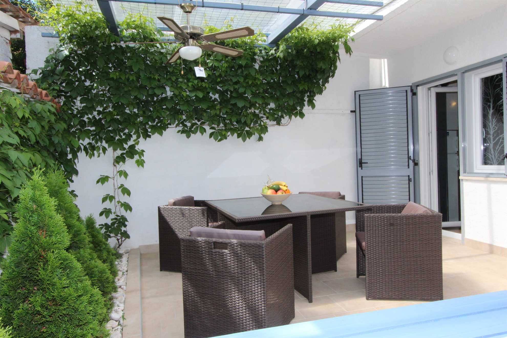 BONACA Comfort Apartman sa 2 Spavaće Sobe