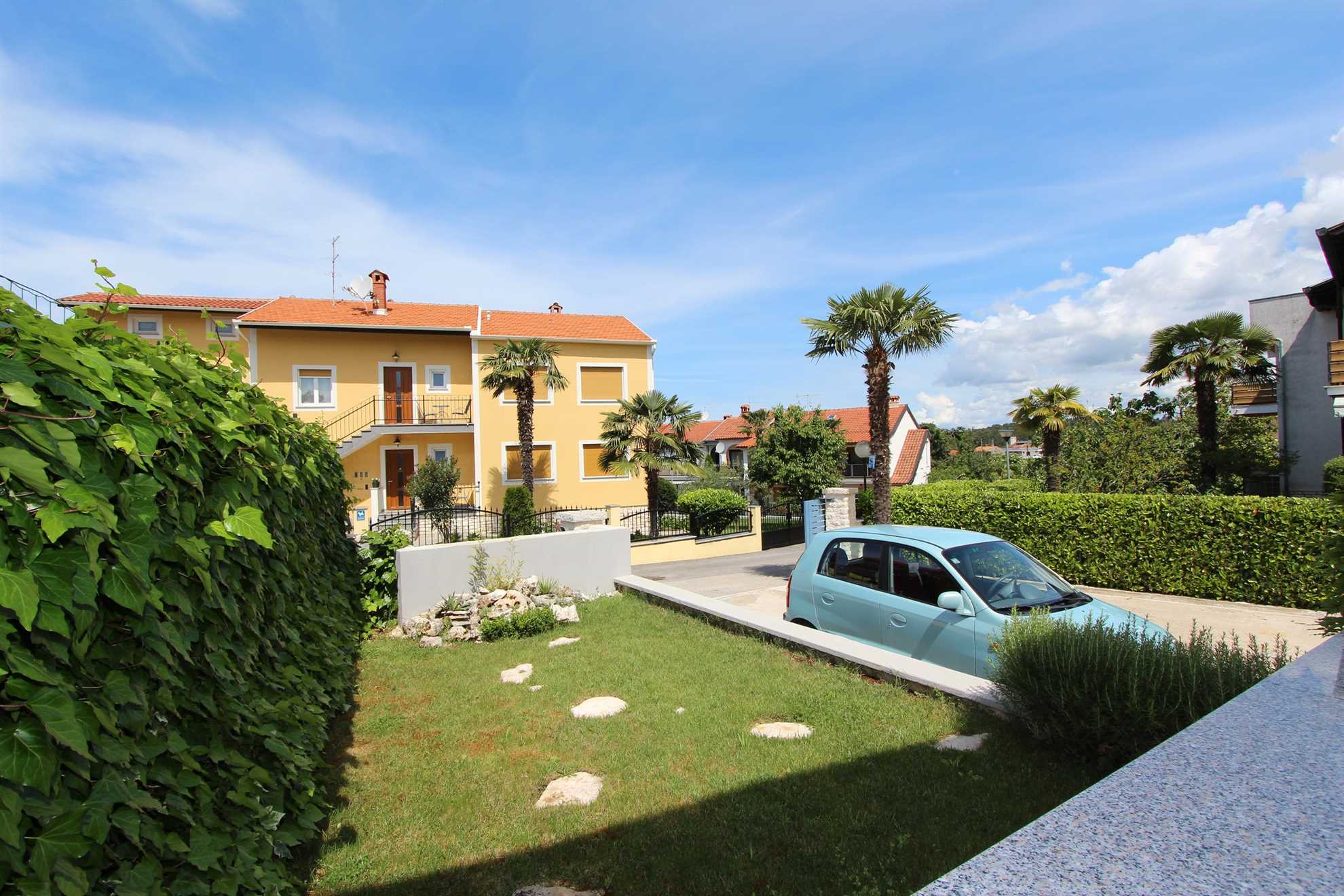 BONACA Comfort Apartman sa 2 Spavaće Sobe