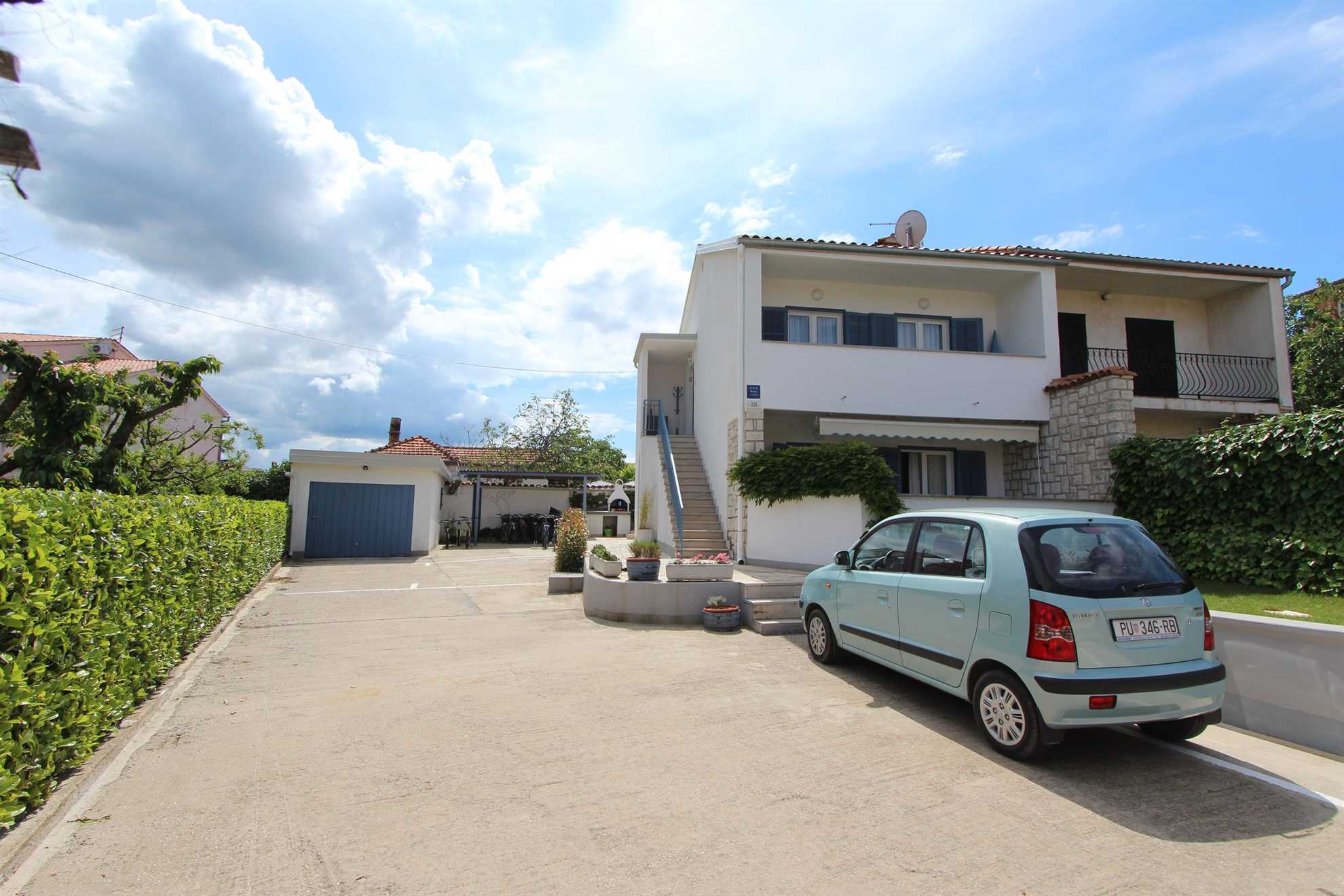 BONACA Comfort Apartman sa 2 Spavaće Sobe