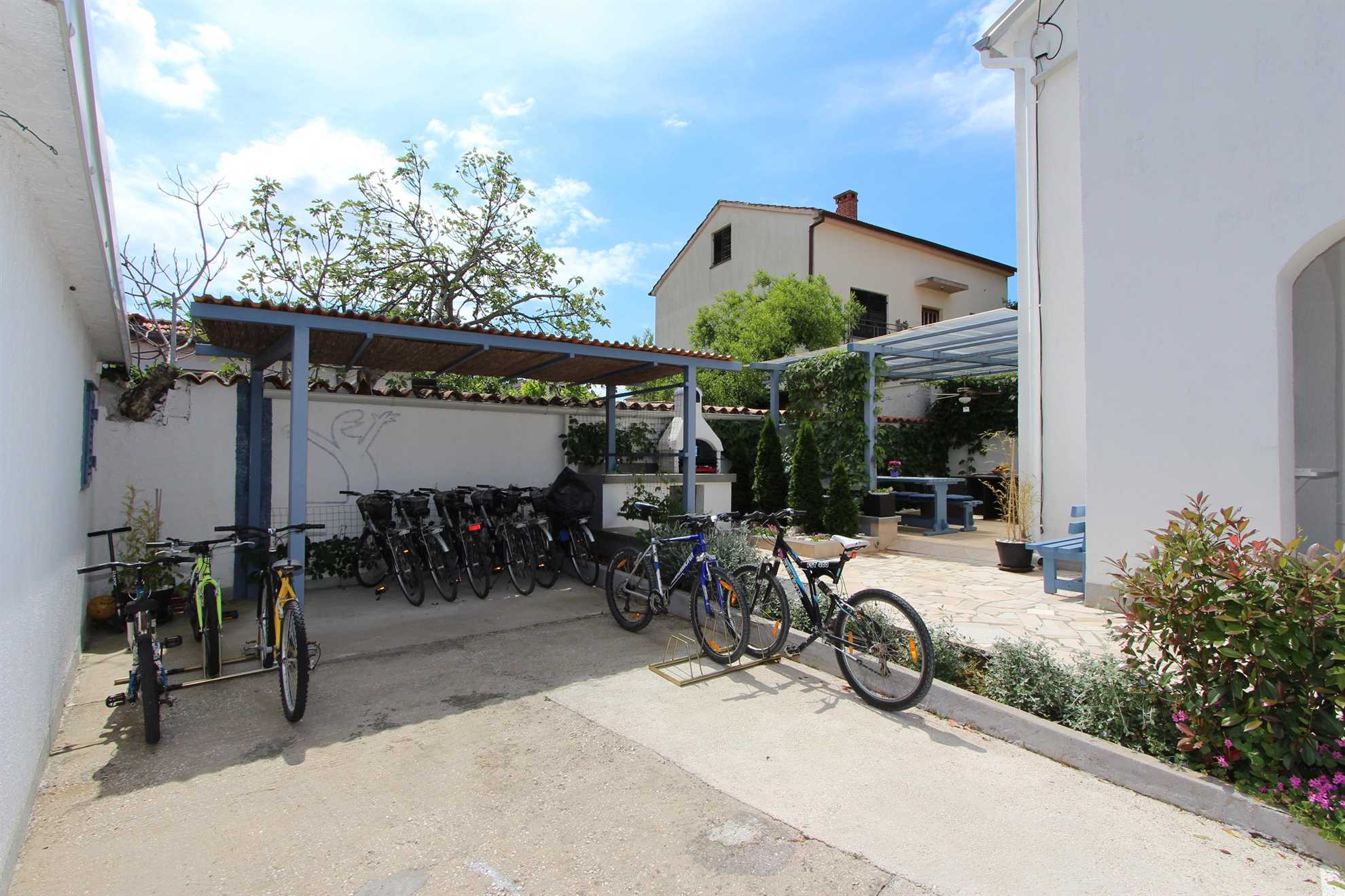 BONACA Comfort Apartman sa 2 Spavaće Sobe