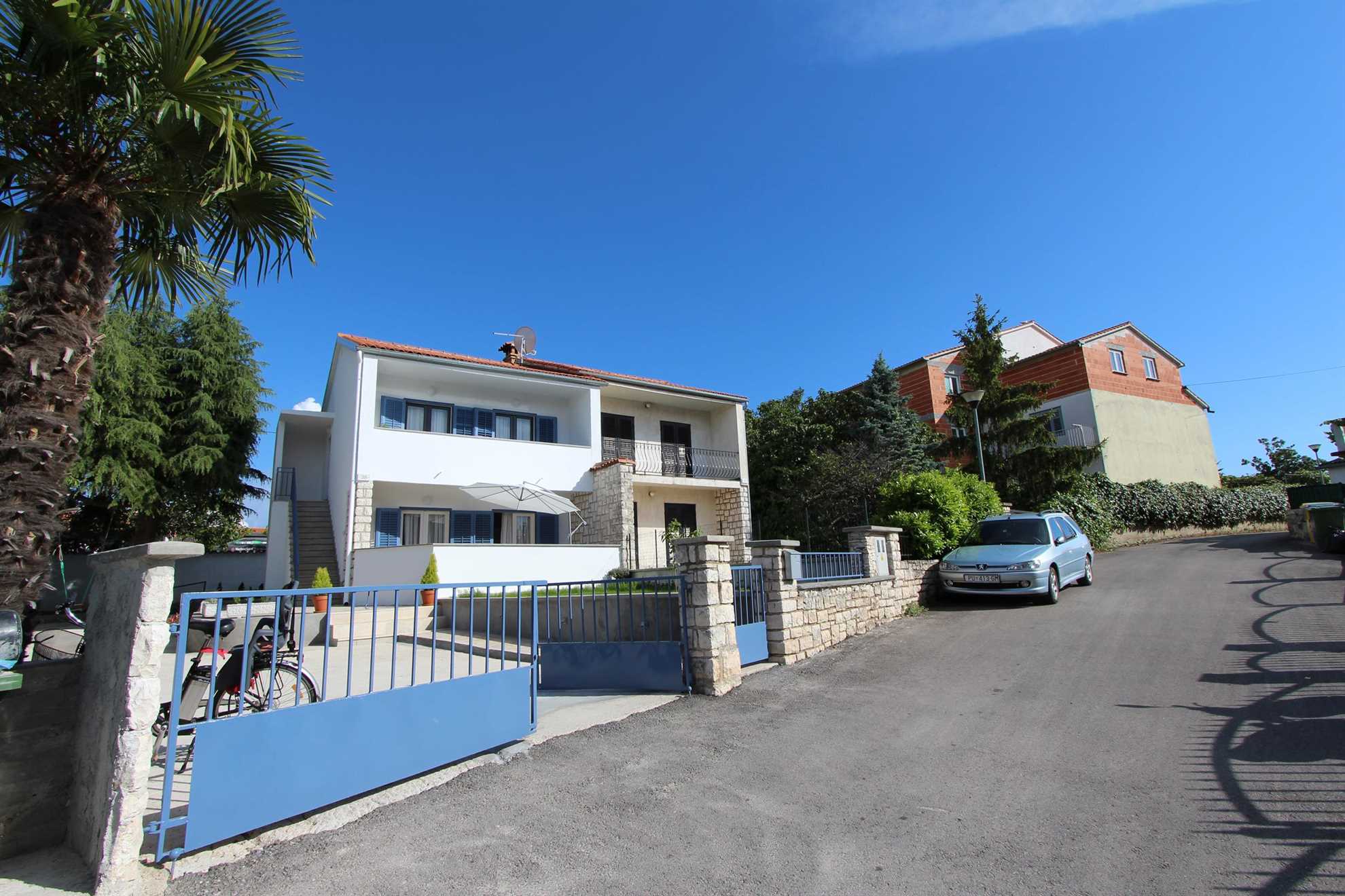 BONACA Comfort Apartman sa 2 Spavaće Sobe