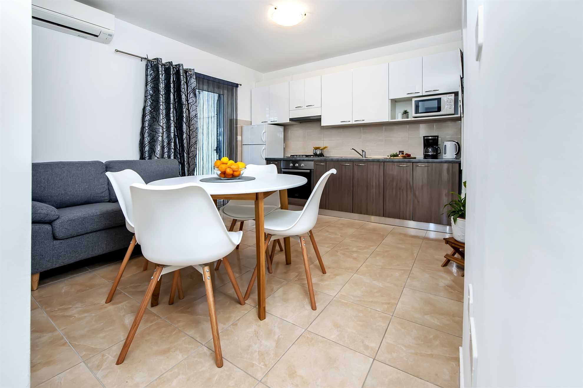 BONACA Comfort Apartman sa 2 Spavaće Sobe