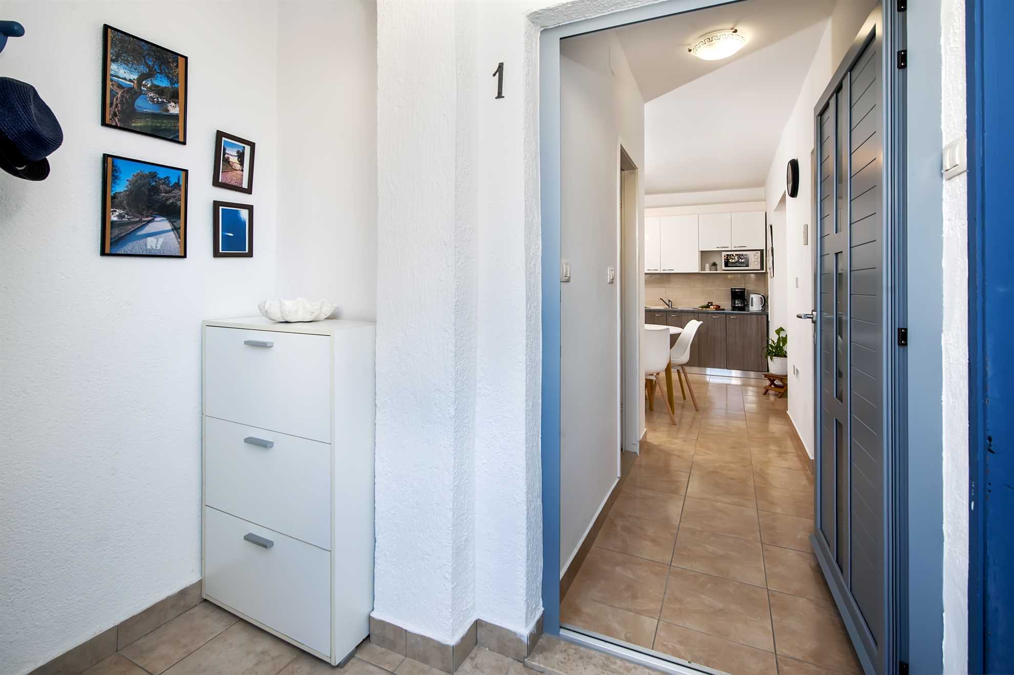 BONACA Comfort Apartman sa 2 Spavaće Sobe