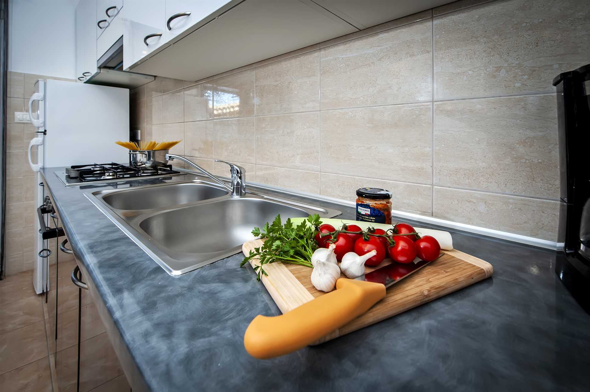 BONACA Comfort Apartman sa 2 Spavaće Sobe