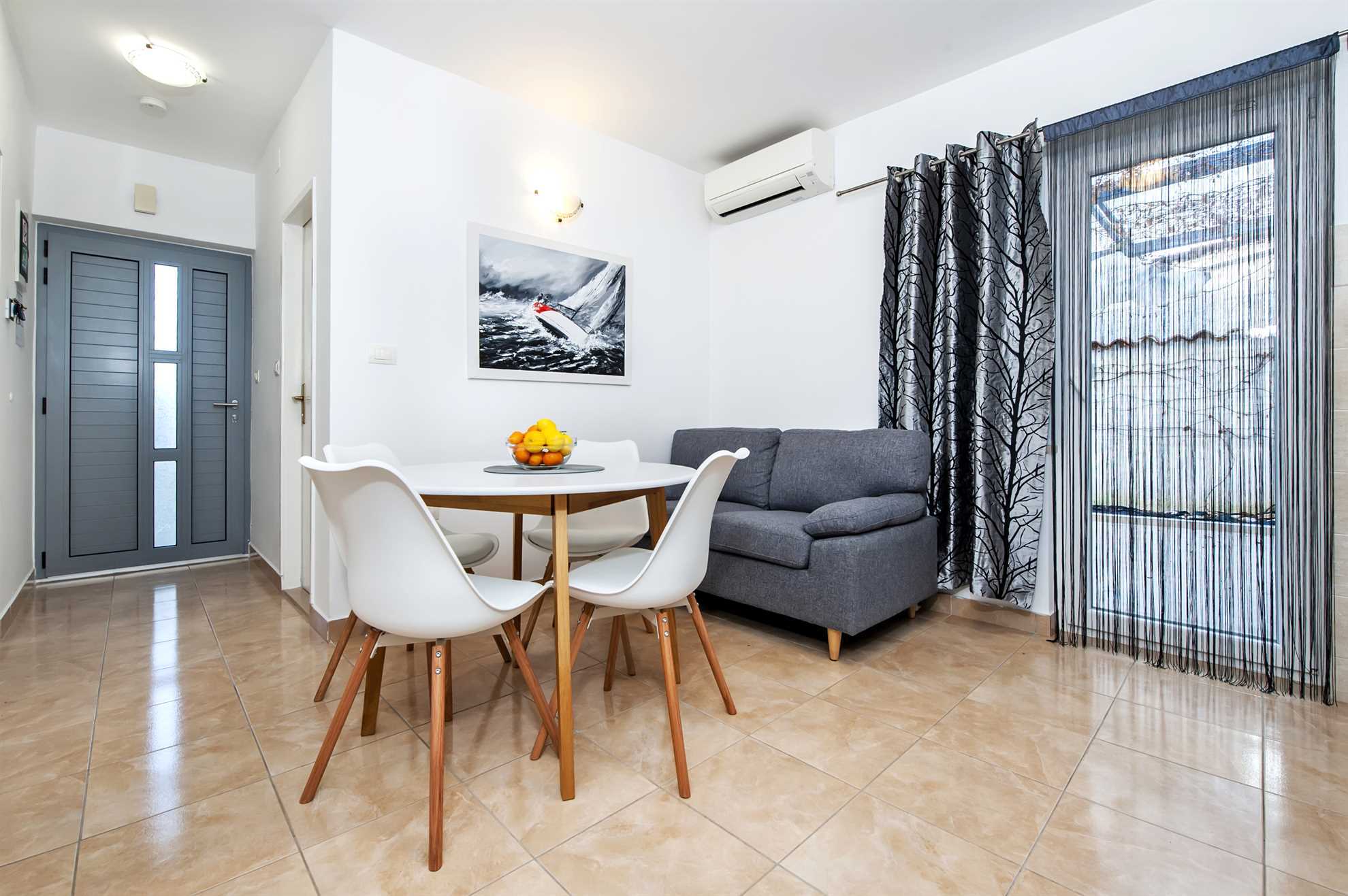 BONACA Comfort Apartman sa 2 Spavaće Sobe