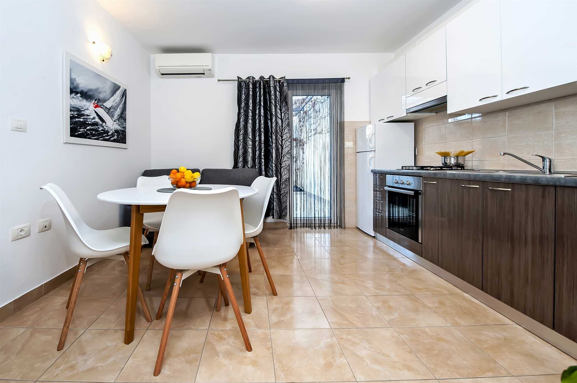 BONACA Comfort Apartman sa 2 Spavaće Sobe