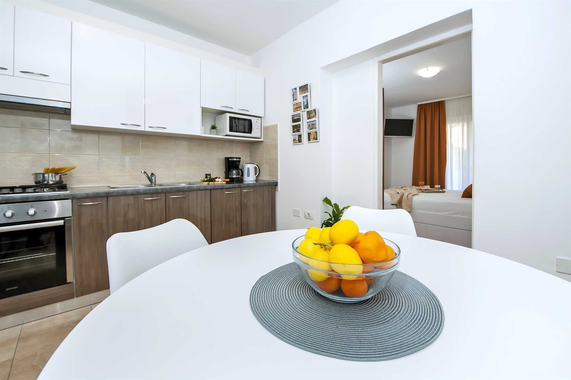 BONACA Comfort Apartman sa 2 Spavaće Sobe