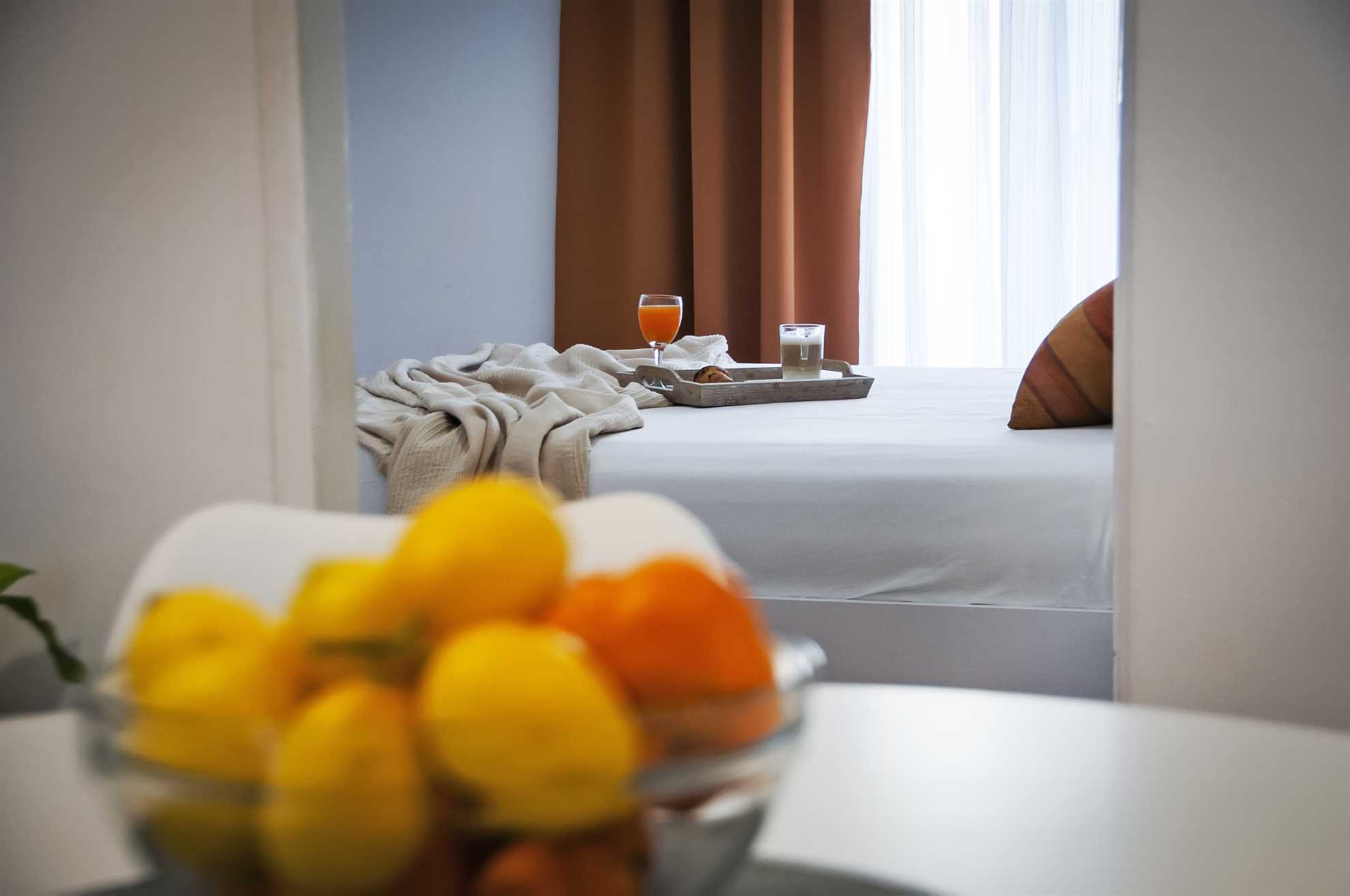 BONACA Comfort Apartman sa 2 Spavaće Sobe