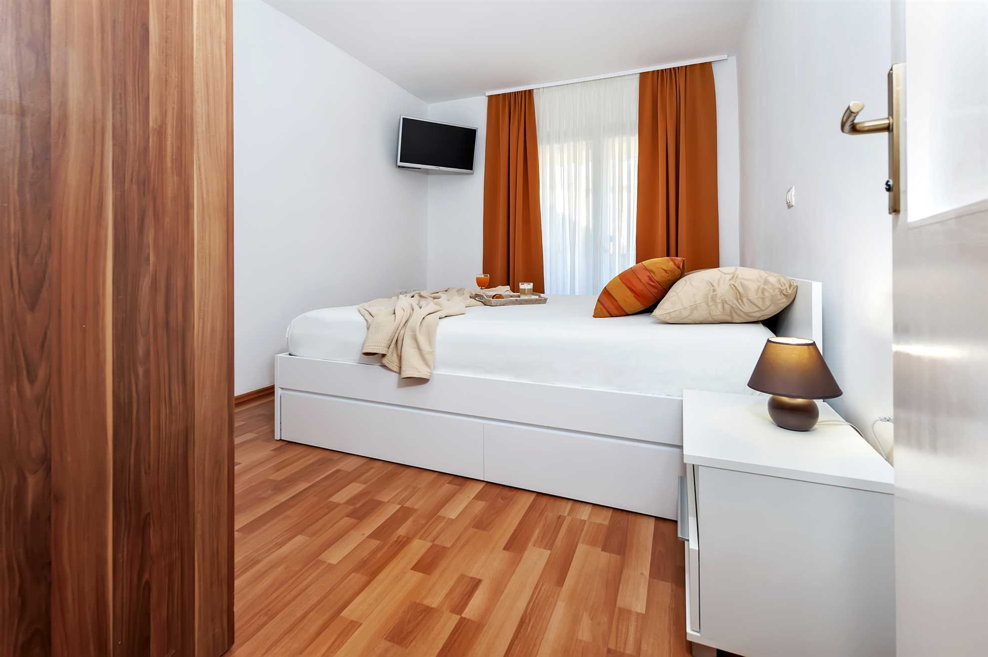 BONACA Comfort Apartman sa 2 Spavaće Sobe