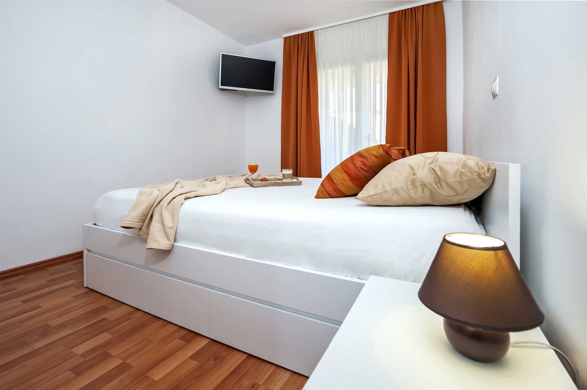 BONACA Comfort Apartman sa 2 Spavaće Sobe