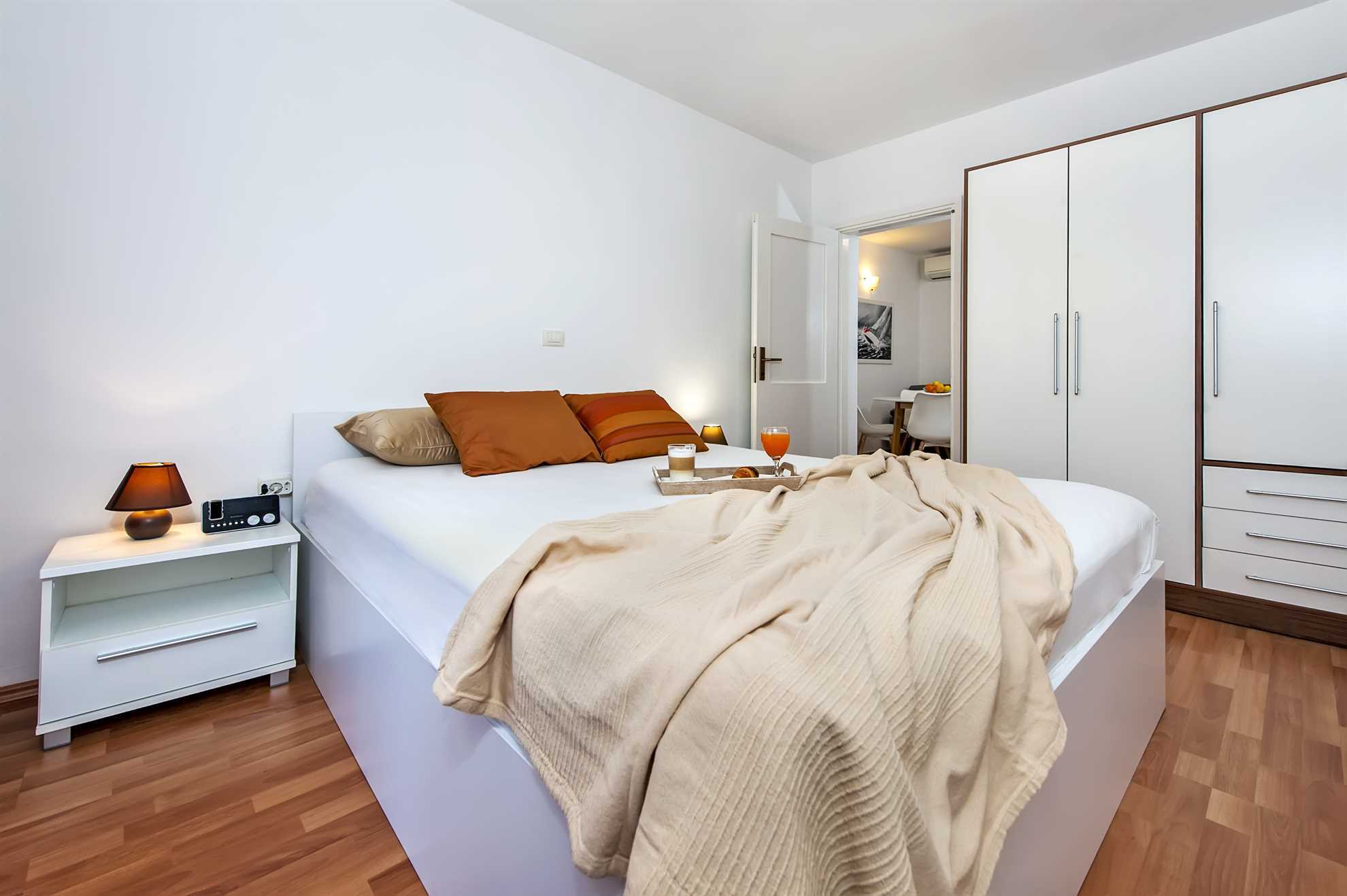 BONACA Comfort Apartman sa 2 Spavaće Sobe