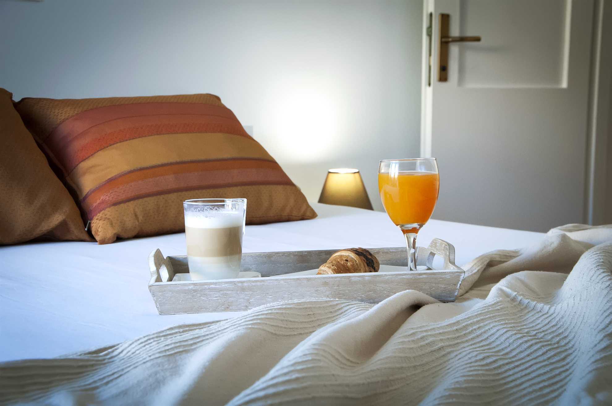 BONACA Comfort Apartman sa 2 Spavaće Sobe
