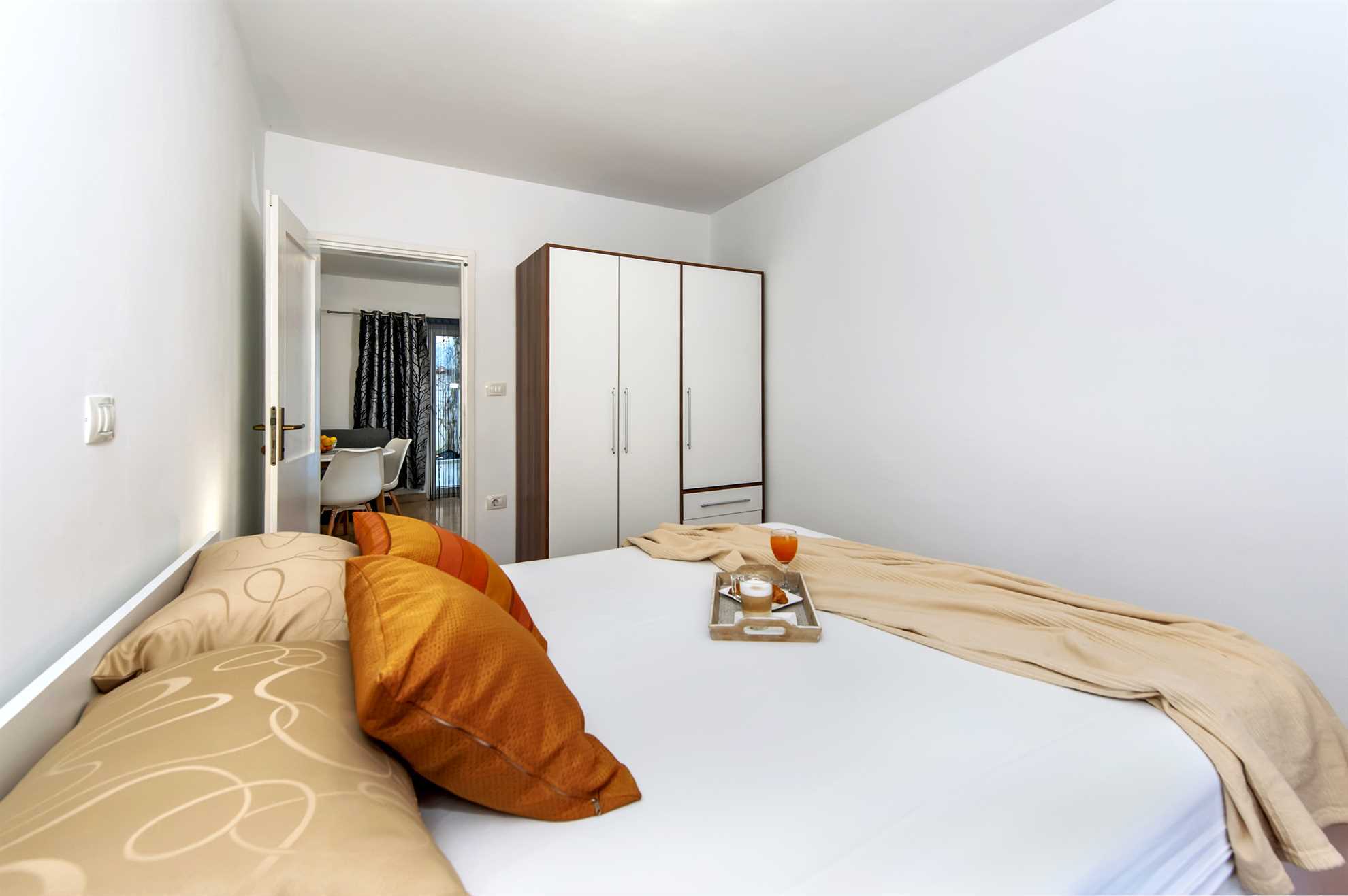 BONACA Comfort Apartman sa 2 Spavaće Sobe