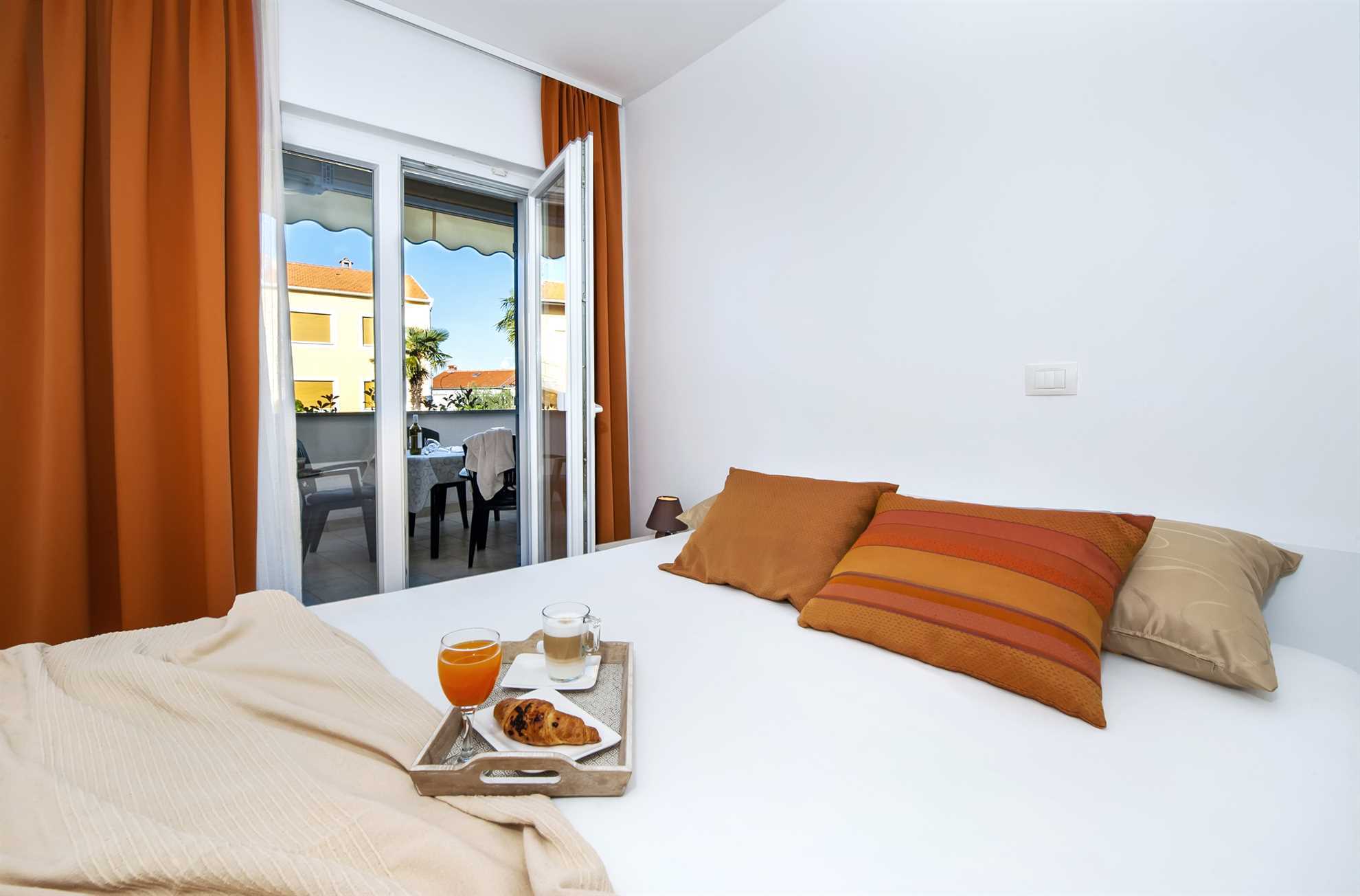 BONACA Comfort Apartman sa 2 Spavaće Sobe