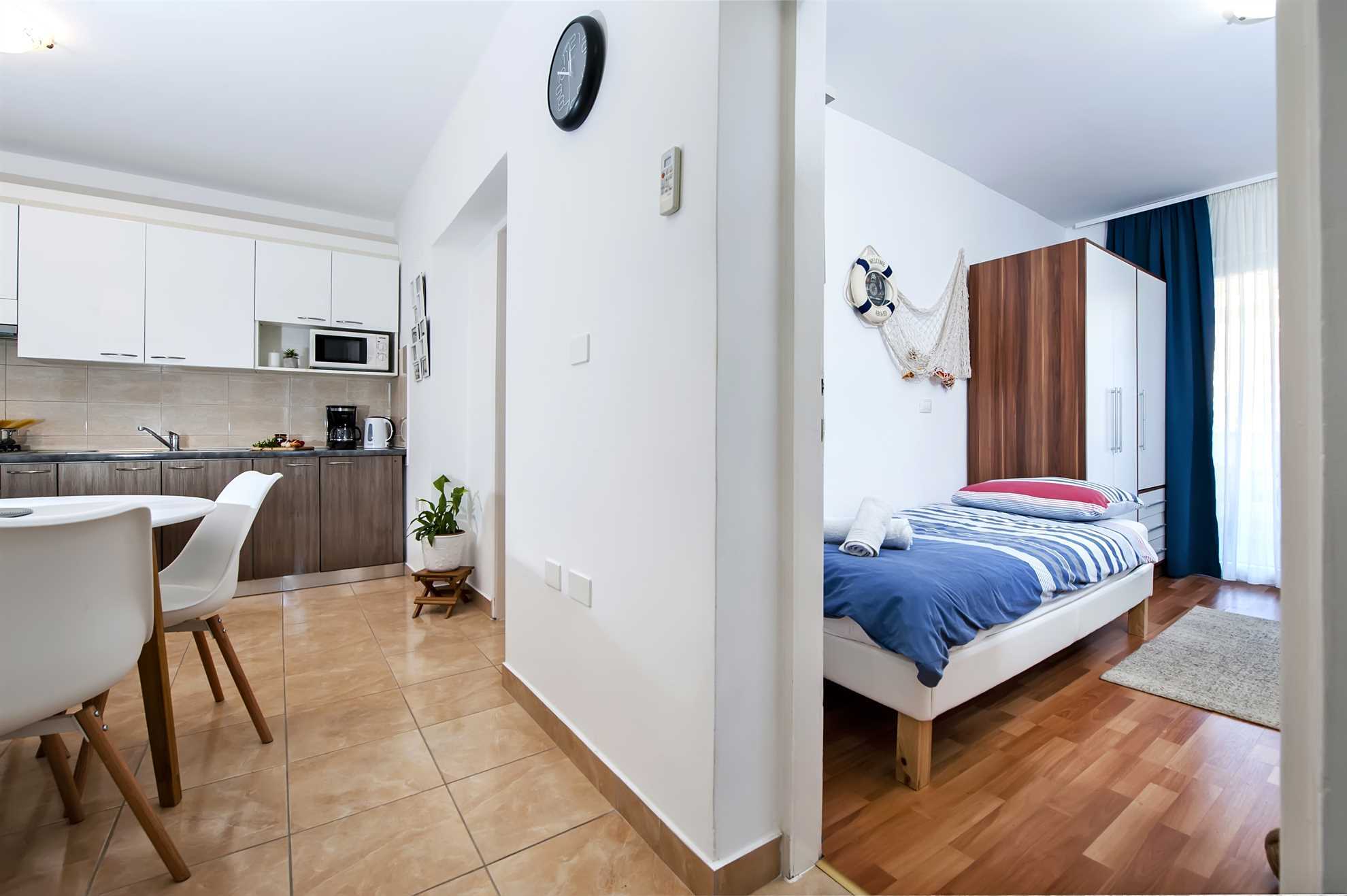 BONACA Comfort Apartman sa 2 Spavaće Sobe