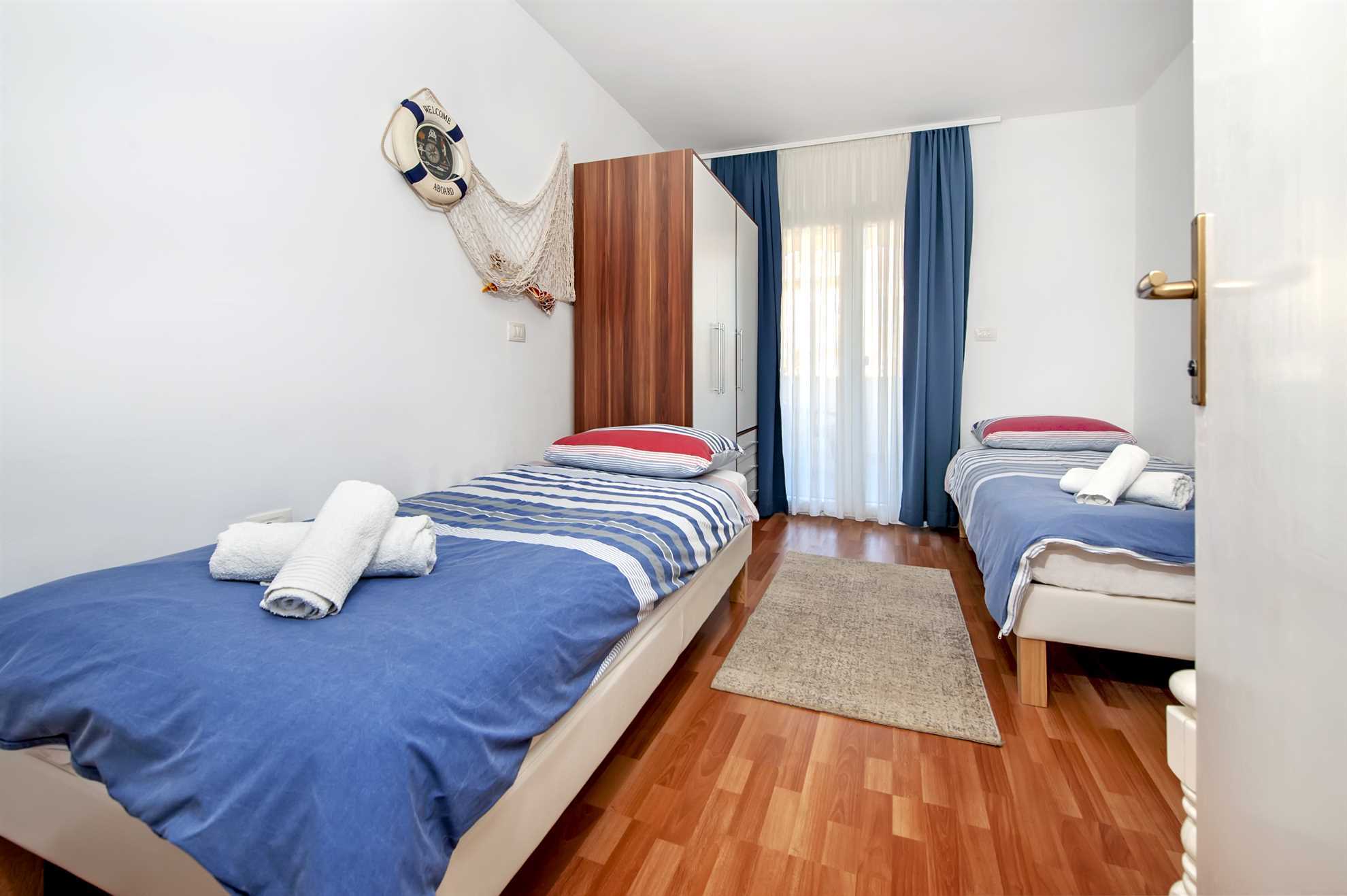BONACA Comfort Apartman sa 2 Spavaće Sobe