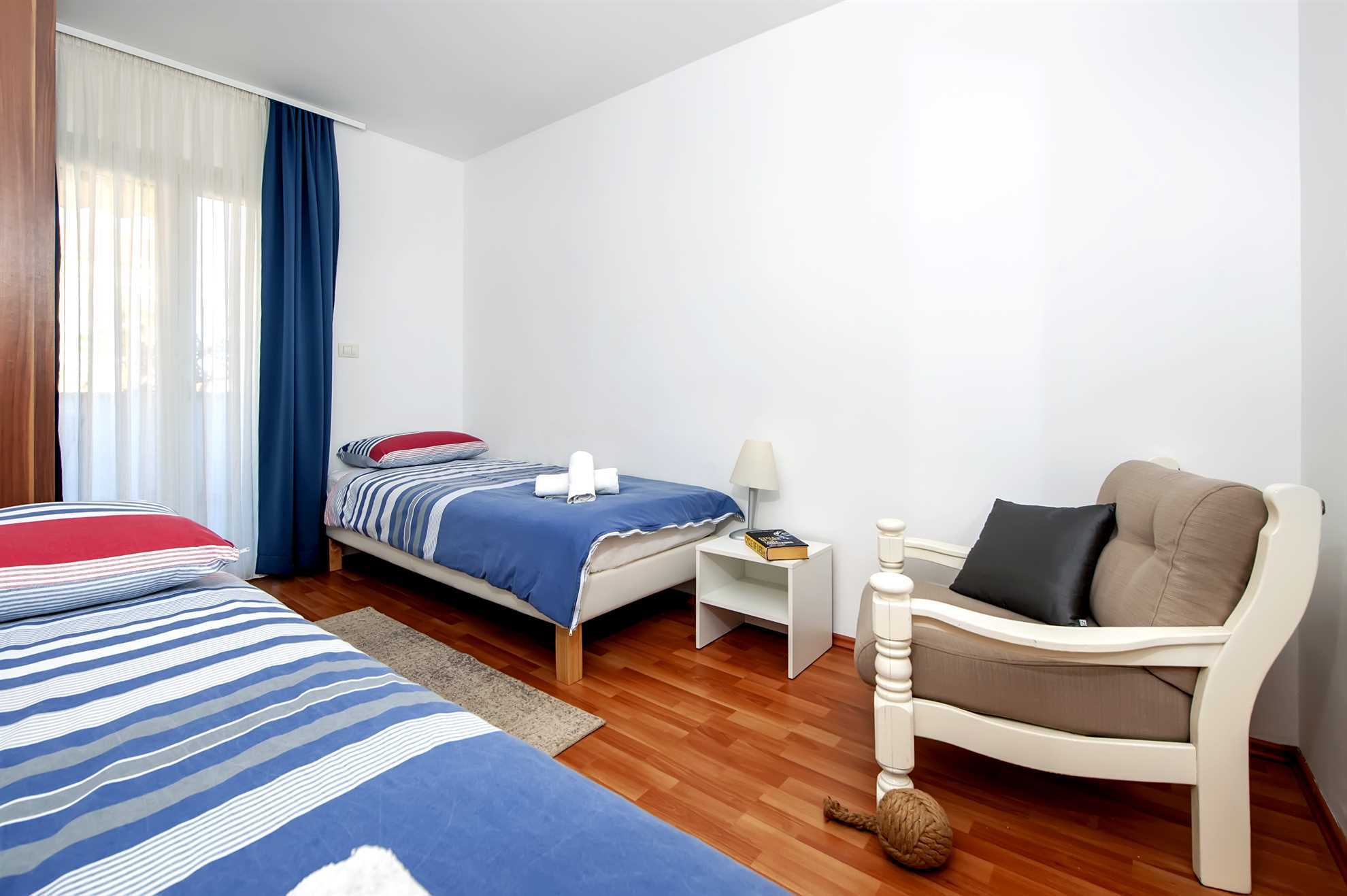 BONACA Comfort Apartman sa 2 Spavaće Sobe