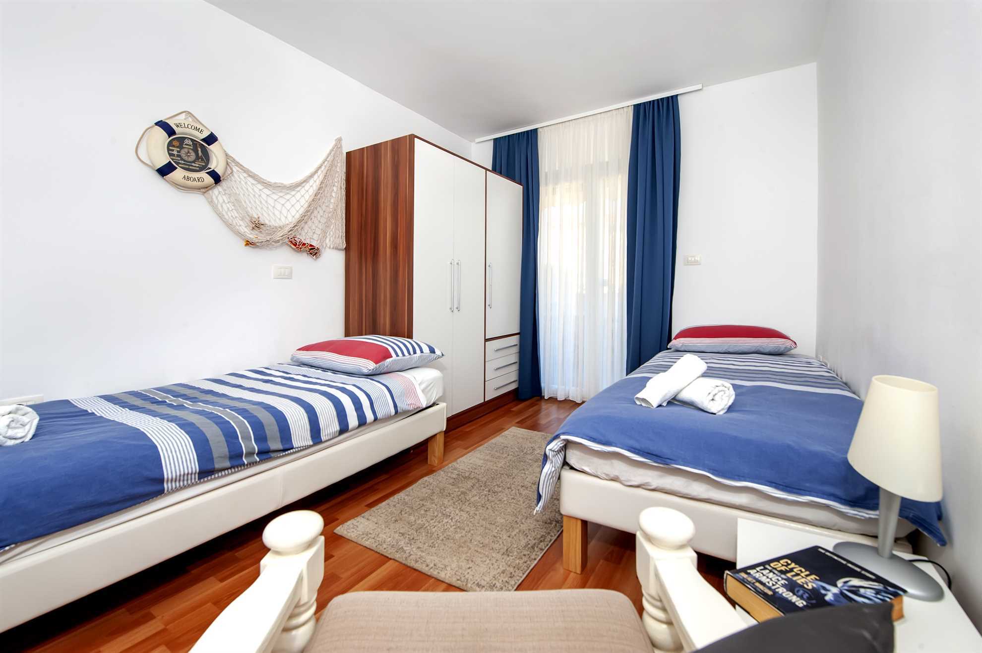 BONACA Comfort Apartman sa 2 Spavaće Sobe