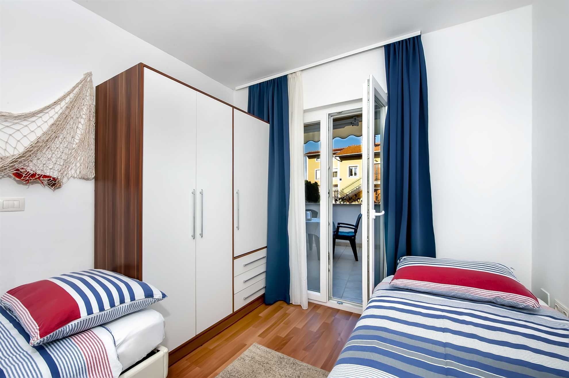 BONACA Comfort Apartman sa 2 Spavaće Sobe