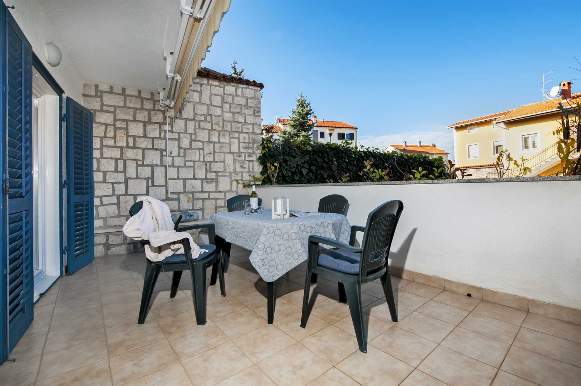 BONACA Comfort Apartman sa 2 Spavaće Sobe