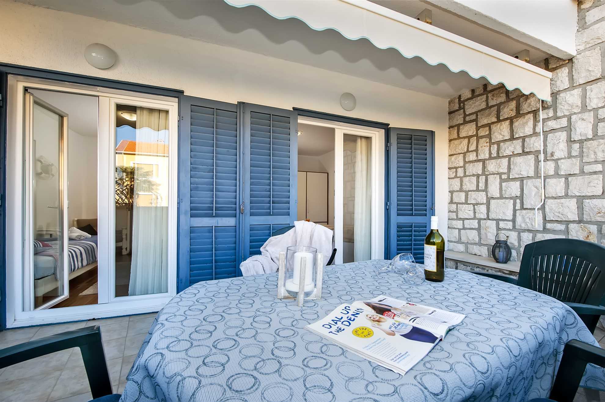 BONACA Comfort Apartman sa 2 Spavaće Sobe