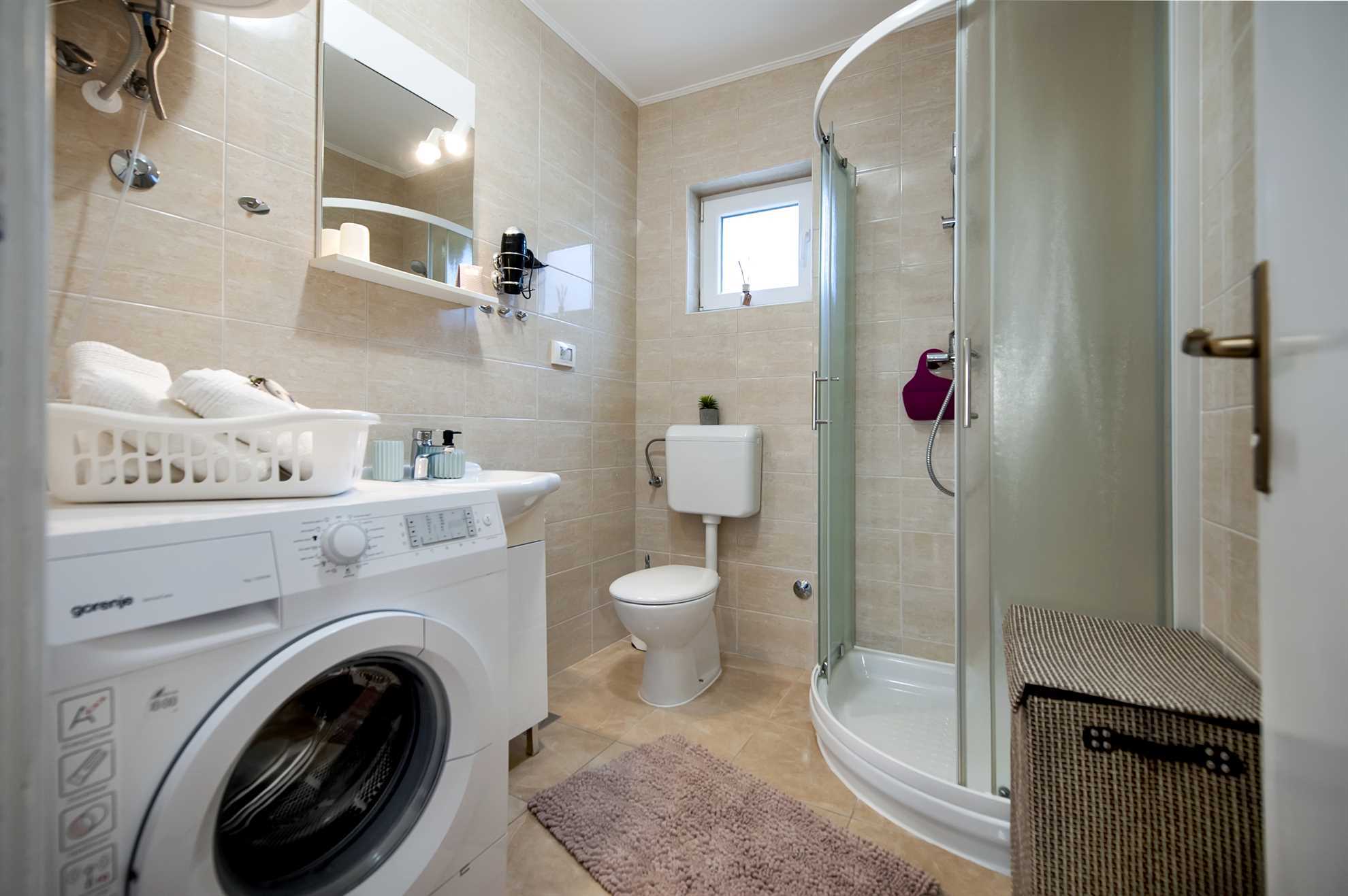 BONACA Comfort Apartman sa 2 Spavaće Sobe