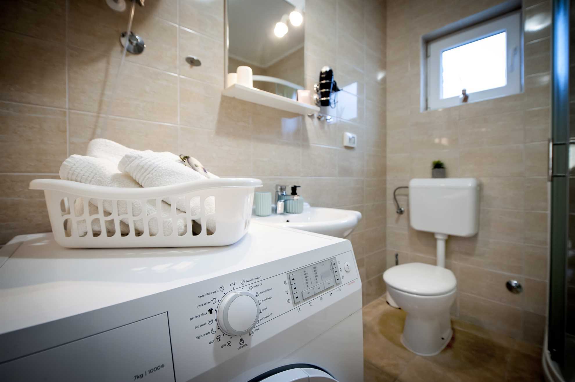 BONACA Comfort Apartman sa 2 Spavaće Sobe
