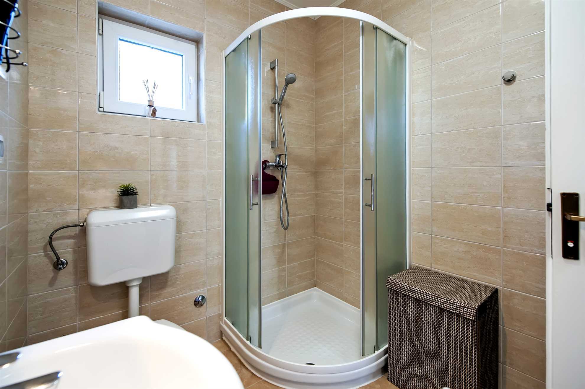 BONACA Comfort Apartman sa 2 Spavaće Sobe
