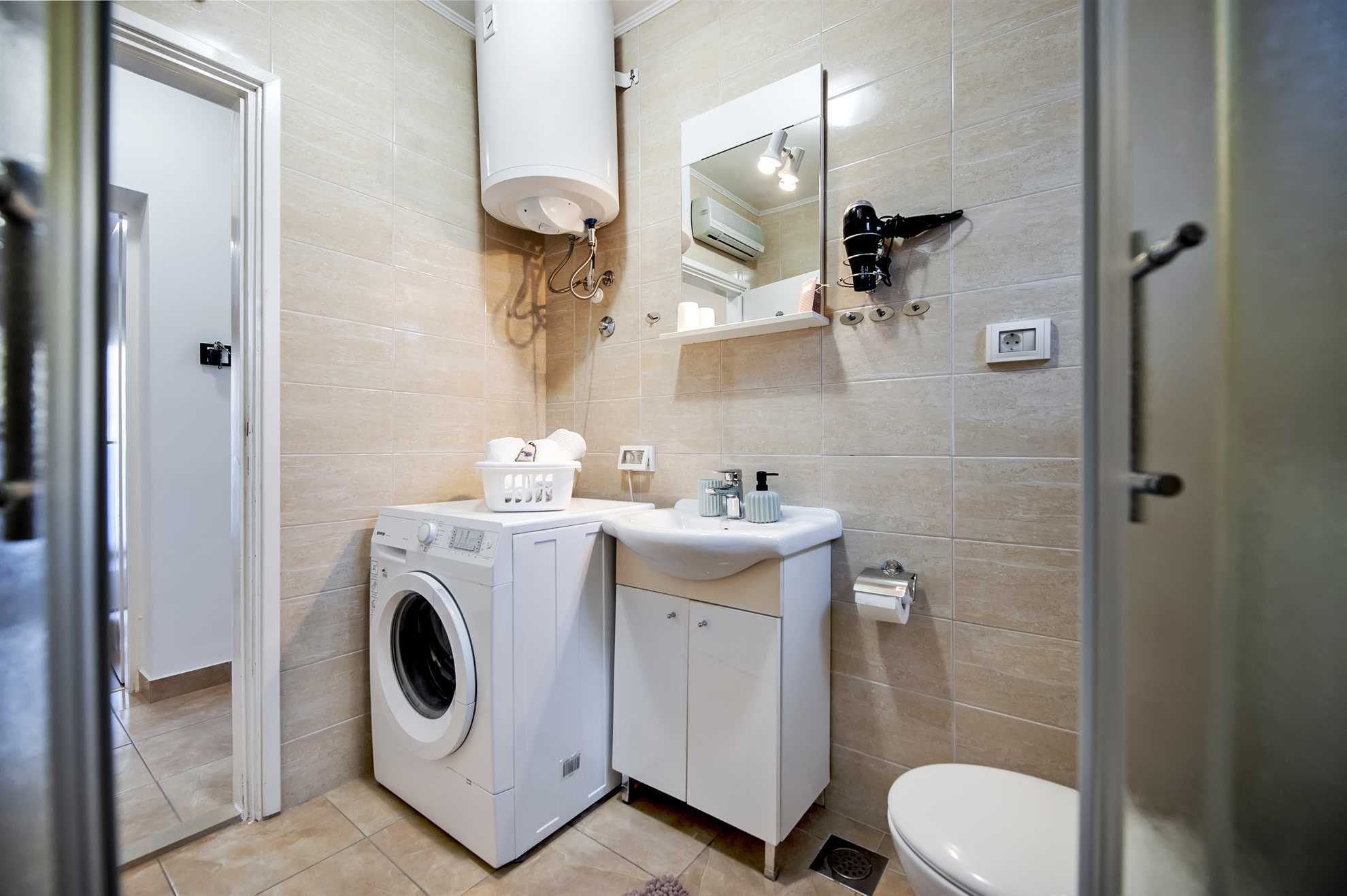 BONACA Comfort Apartman sa 2 Spavaće Sobe