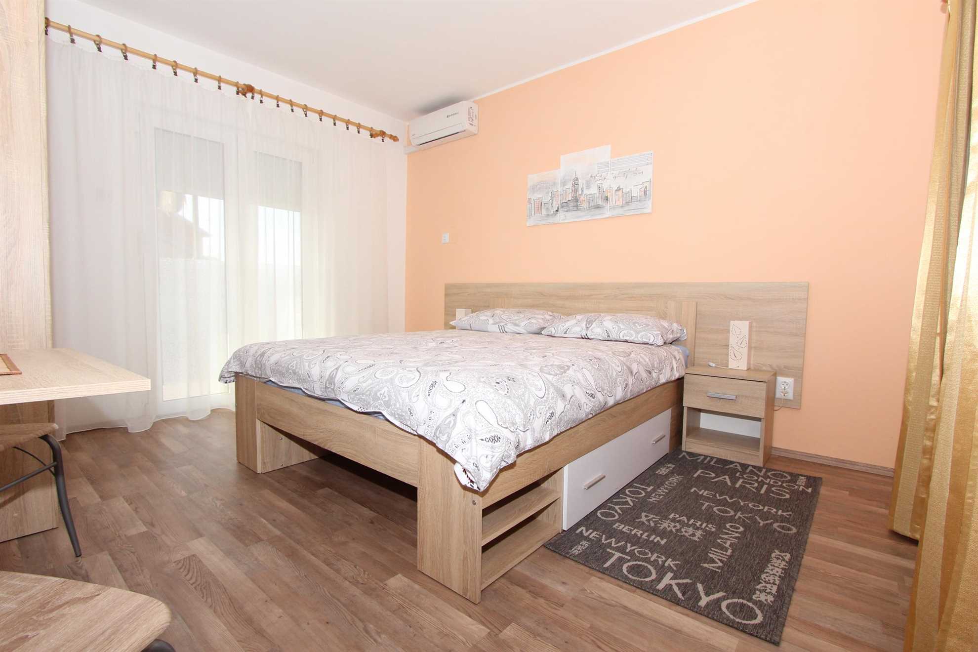 EVA Studio Apartman s Pogledom na More 3