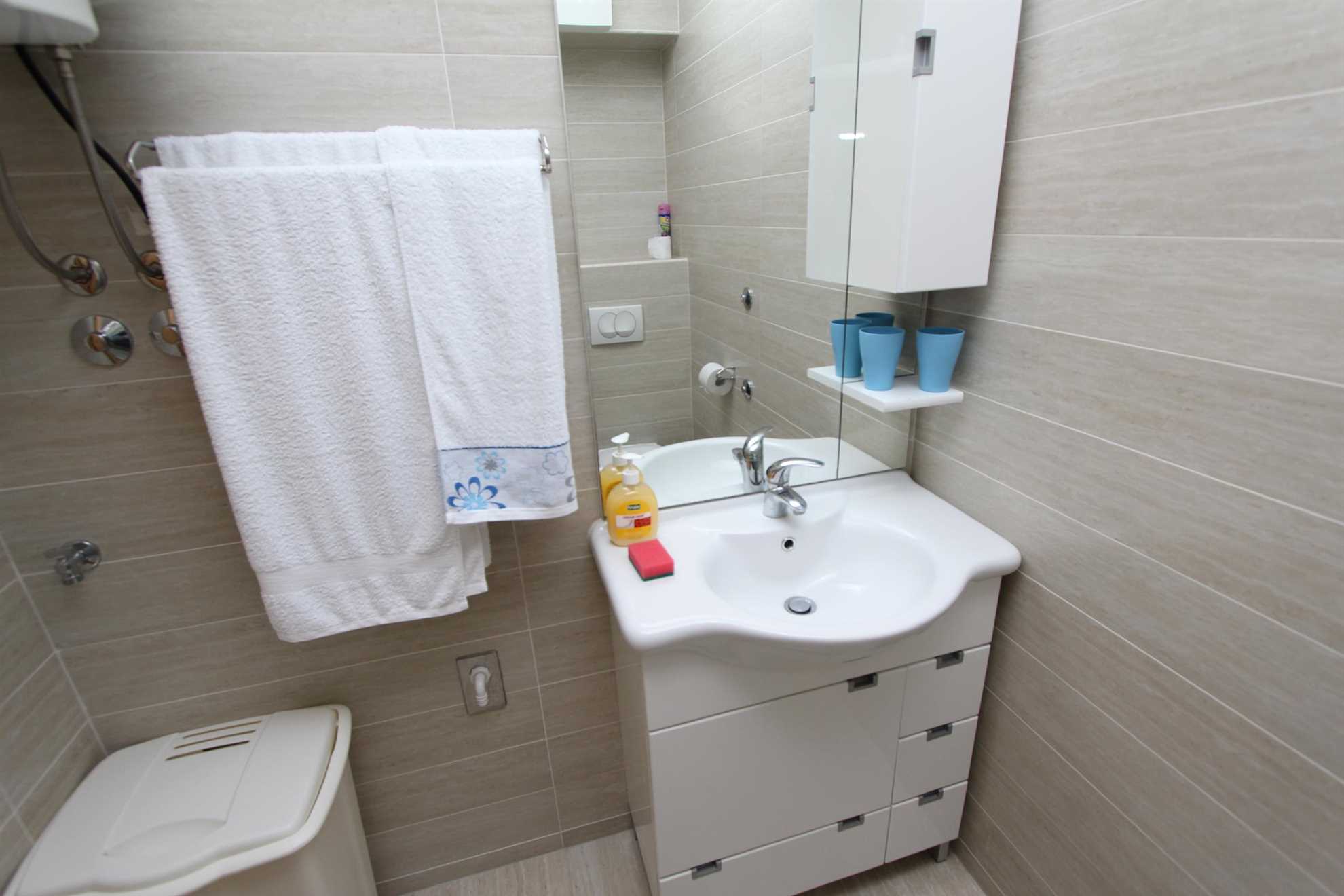 HANNA Comfort Ferienwohnung mit 1 Schlafzimmer 1.3