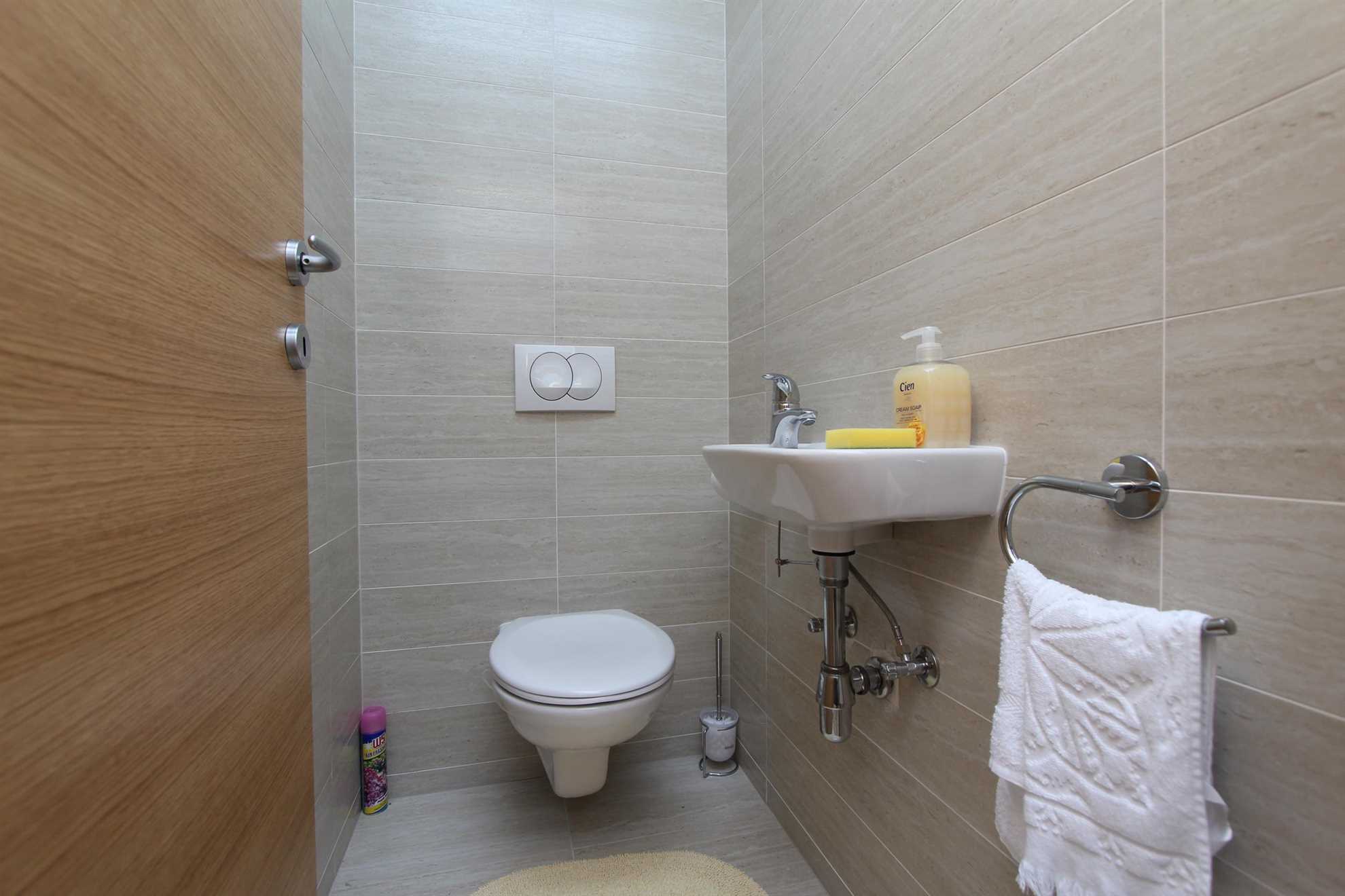 HANNA Comfort Ferienwohnung mit 1 Schlafzimmer 1.3