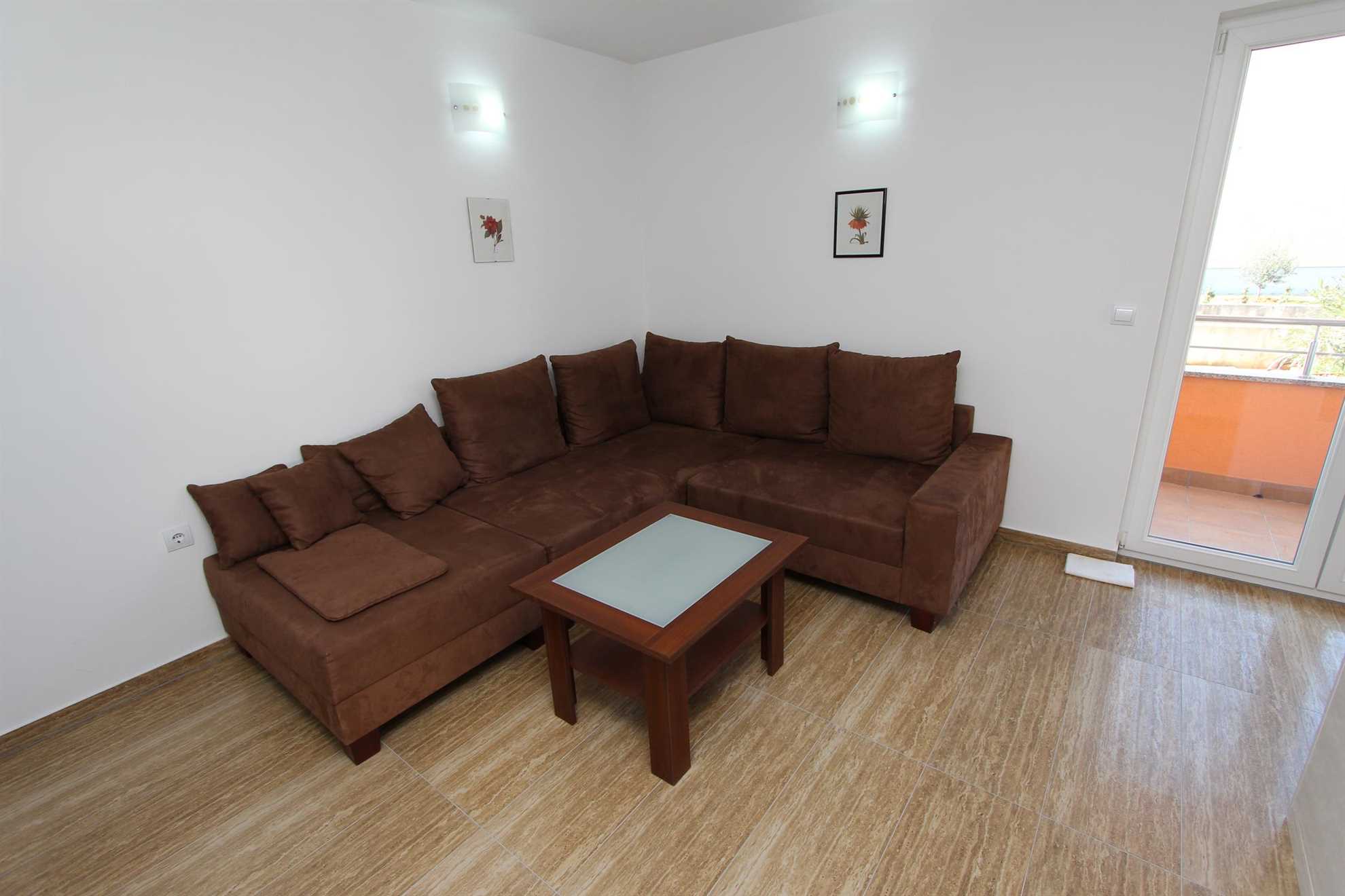 HANNA Comfort Ferienwohnung mit 1 Schlafzimmer 1.3