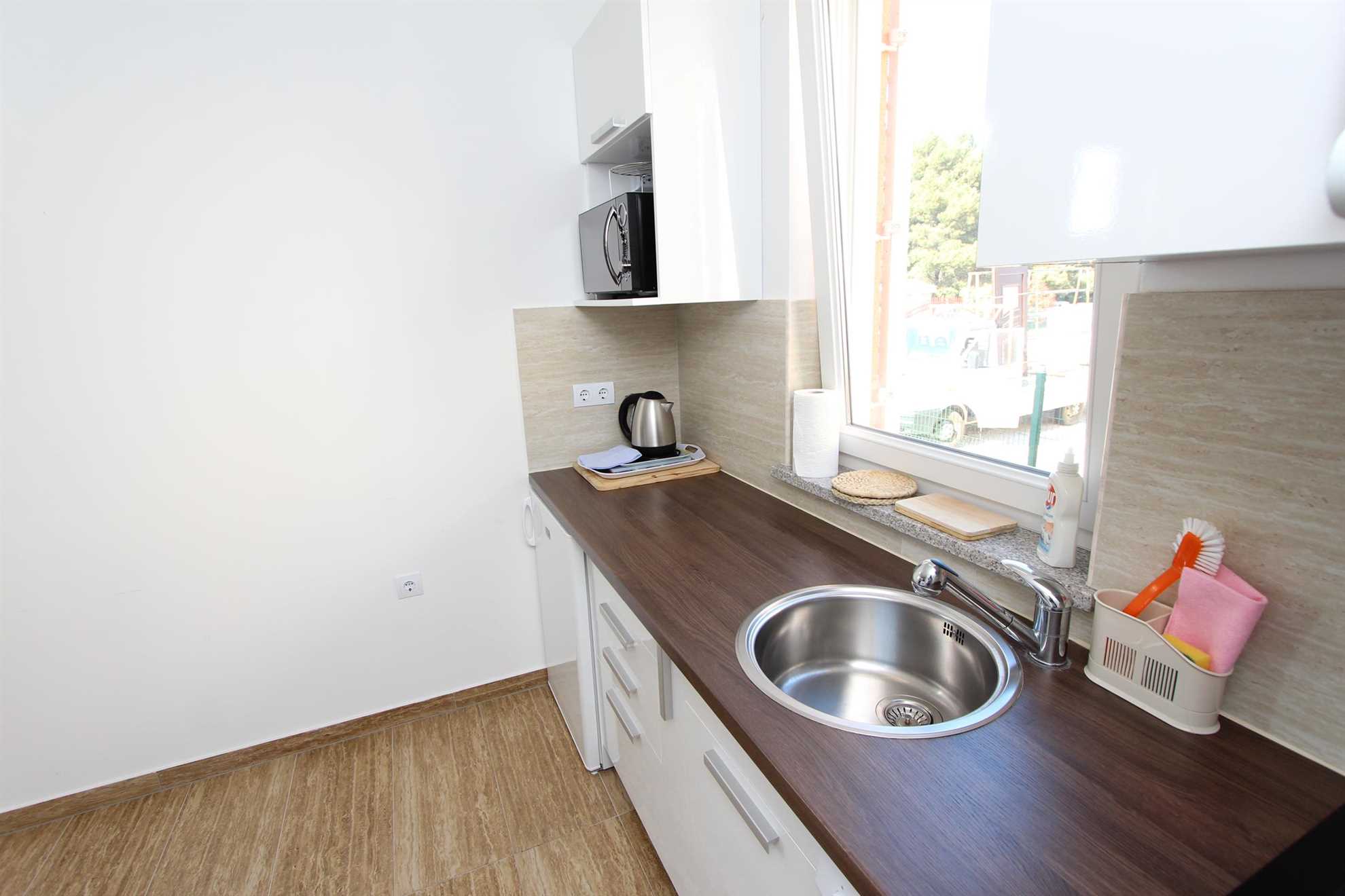 HANNA Comfort Ferienwohnung mit 1 Schlafzimmer 1.3