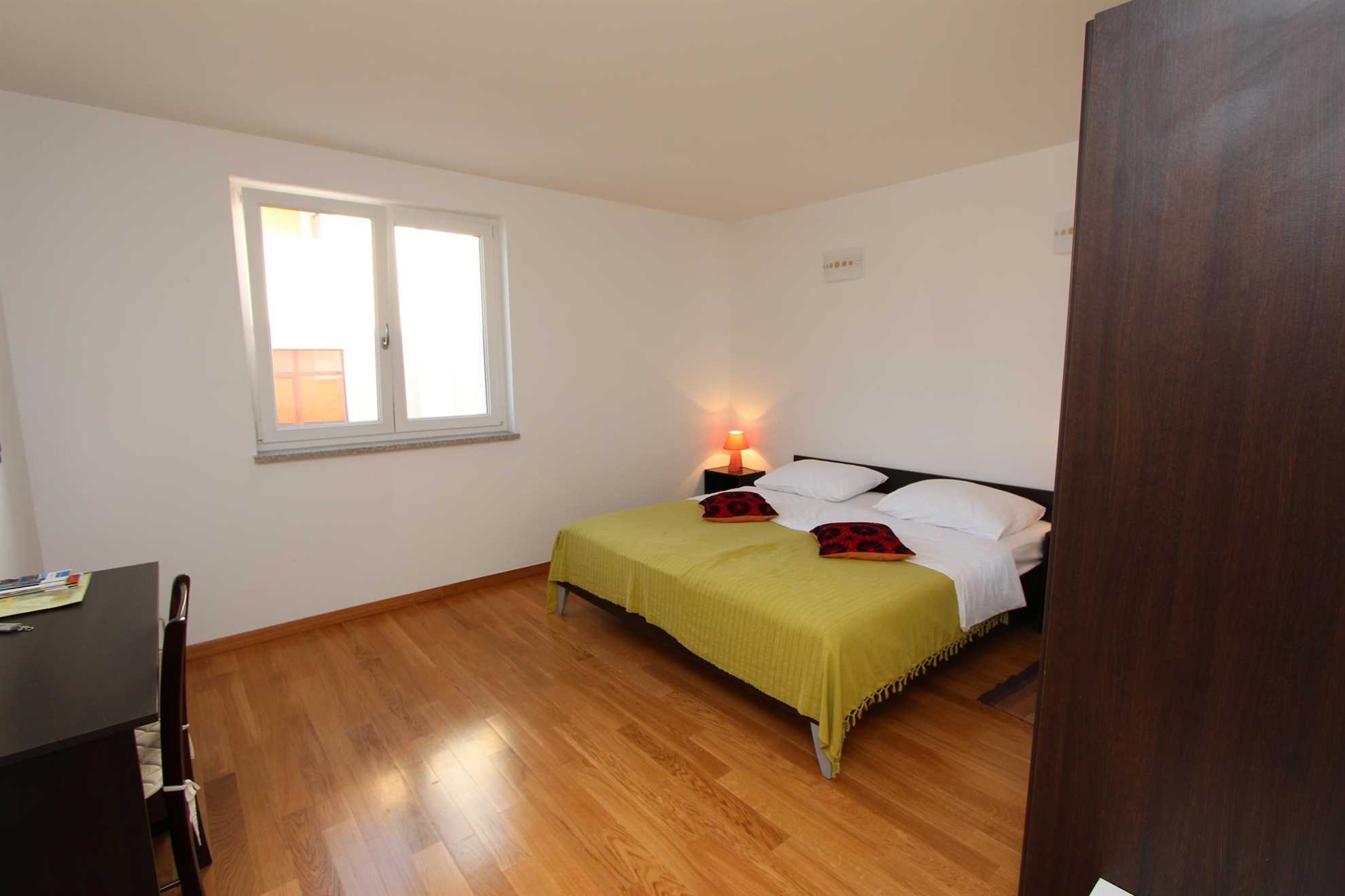 HANNA Comfort Ferienwohnung mit 1 Schlafzimmer 1.3