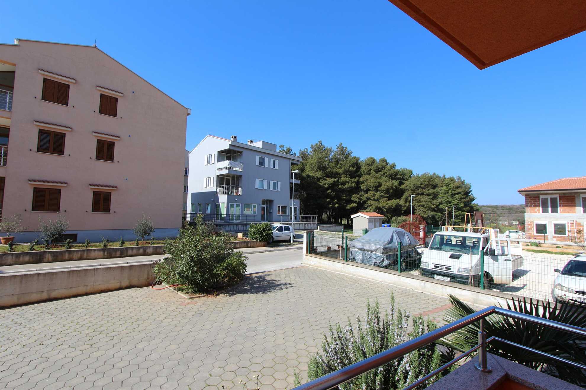 HANNA Comfort Ferienwohnung mit 1 Schlafzimmer 1.3