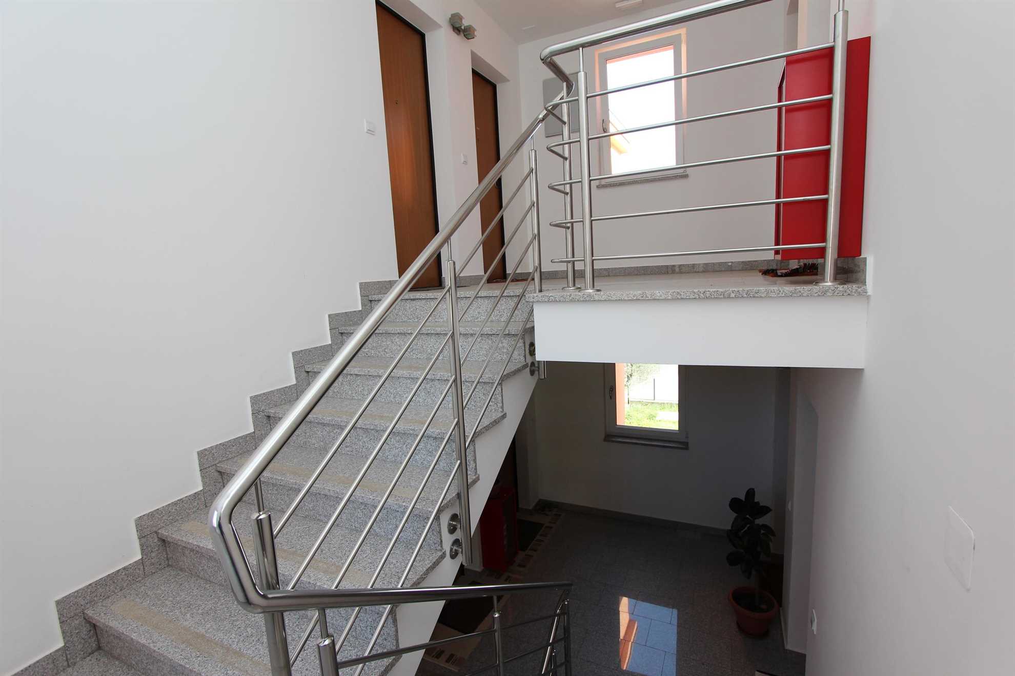 HANNA Comfort Ferienwohnung mit 1 Schlafzimmer 1.3