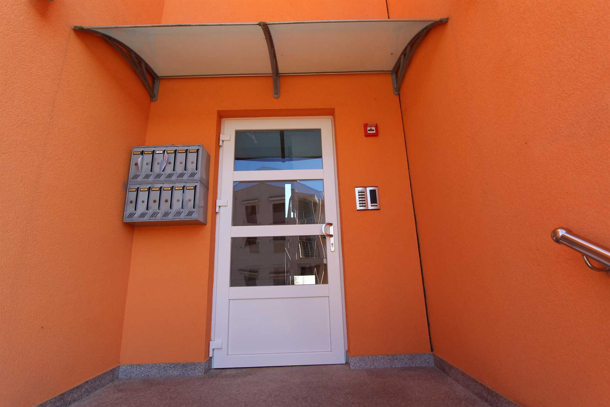 HANNA Comfort Ferienwohnung mit 1 Schlafzimmer 1.3