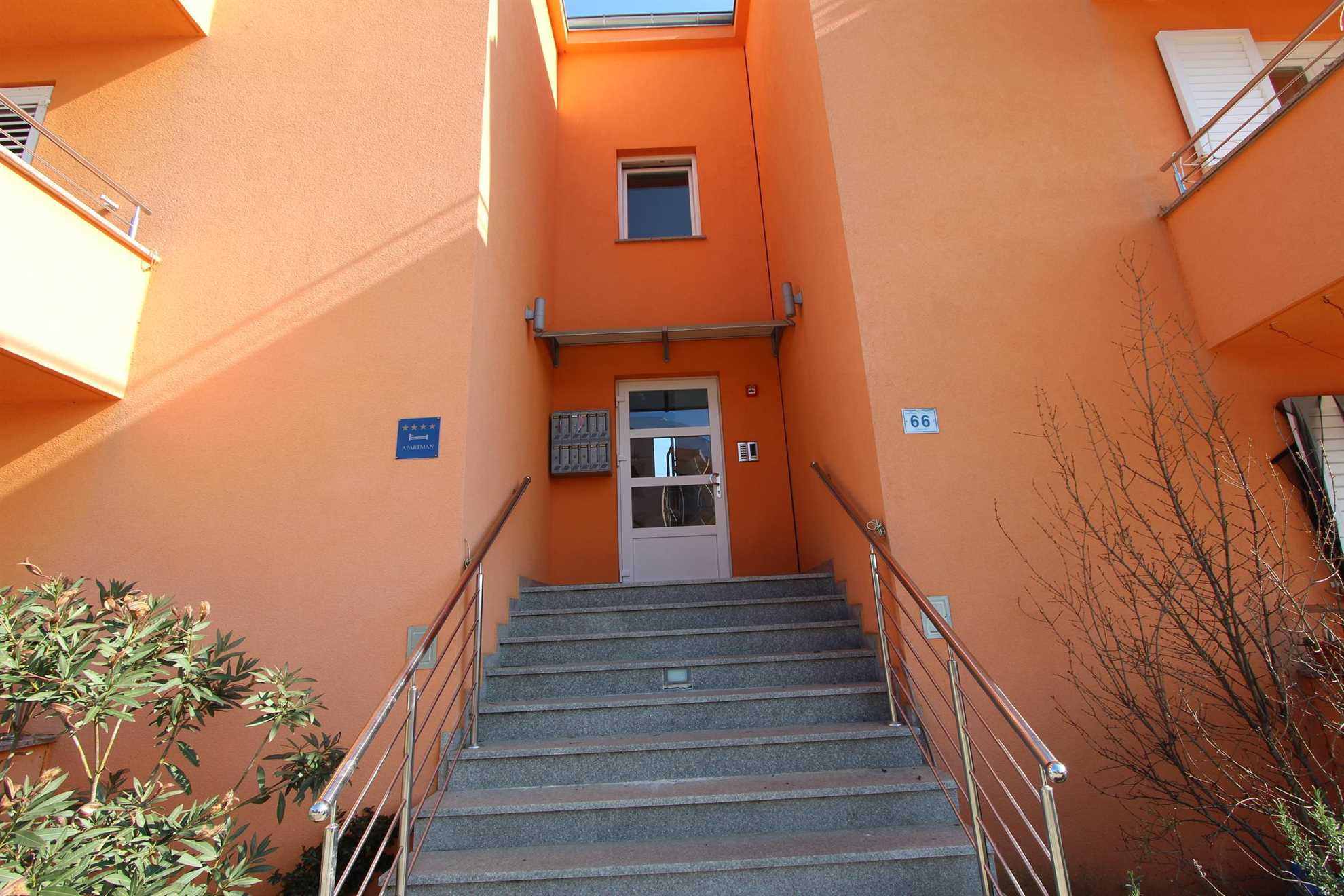 HANNA Comfort Ferienwohnung mit 1 Schlafzimmer 1.3