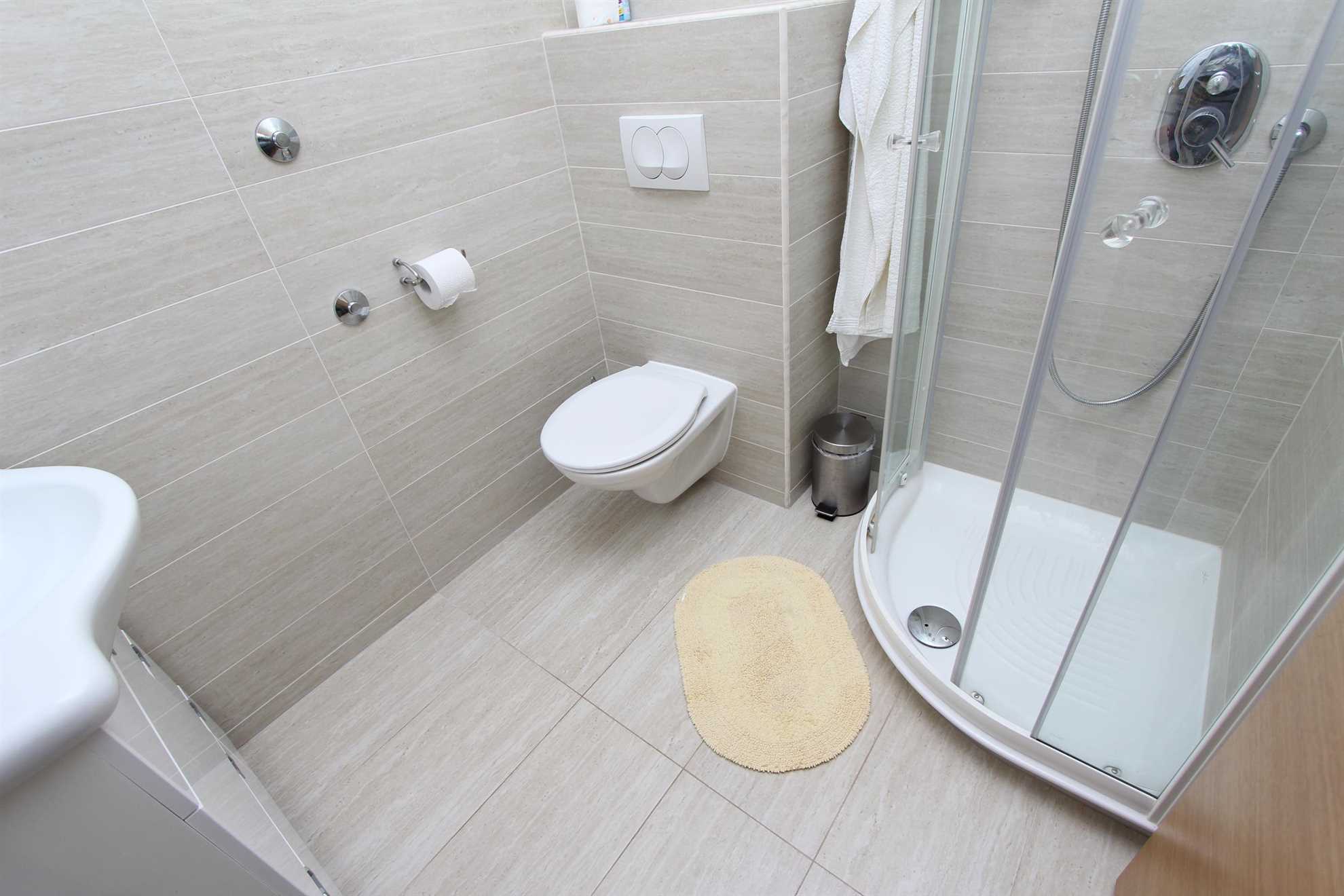HANNA Comfort Ferienwohnung mit 1 Schlafzimmer 1.3